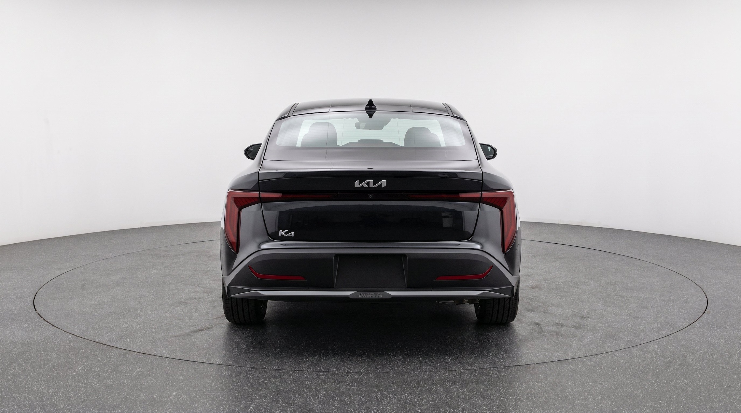 Thumbnail: 2026 Kia K4 - 7