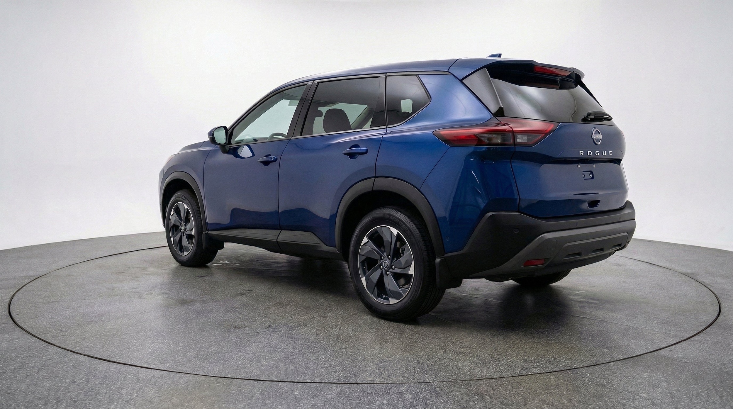 Thumbnail: 2025 Nissan Rogue - 6