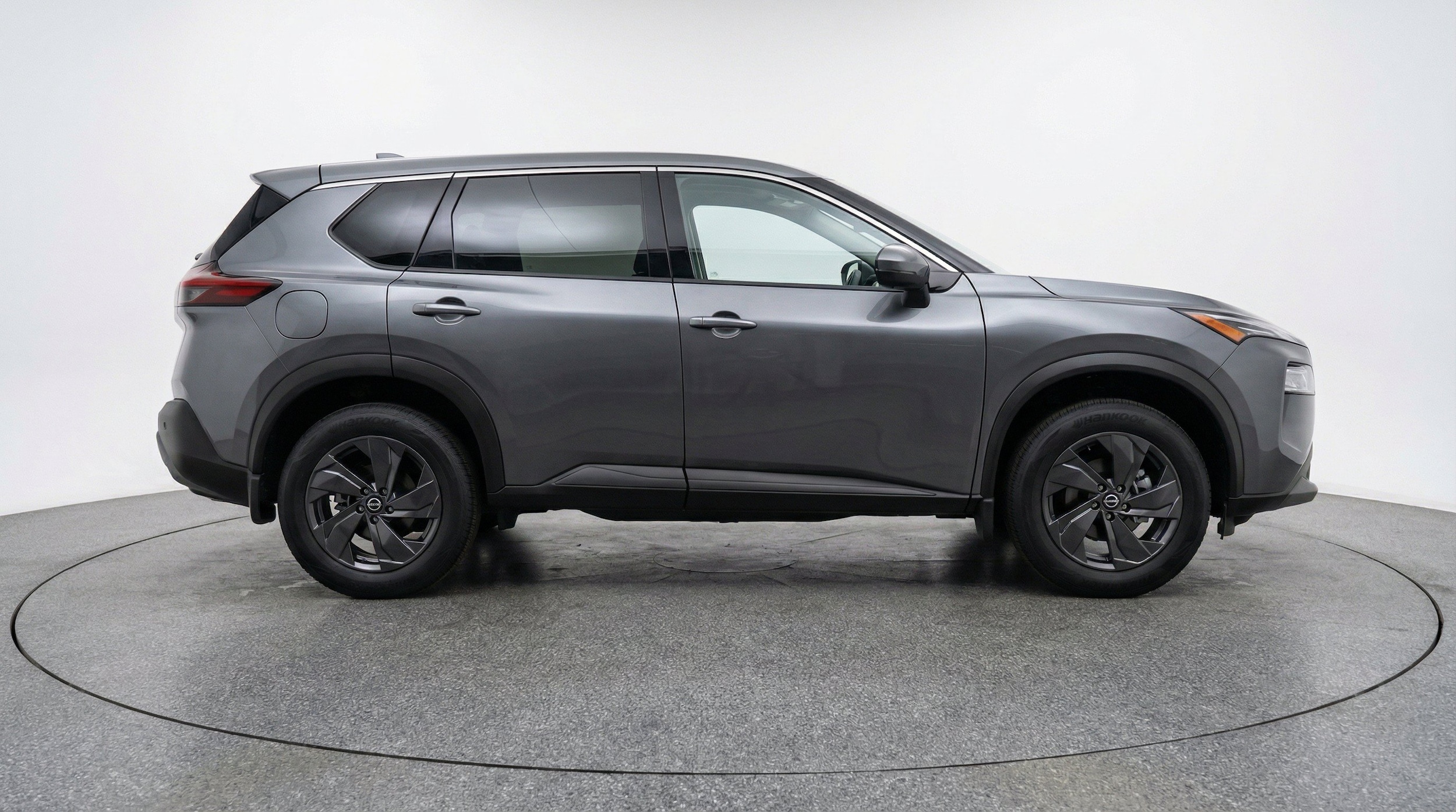 Thumbnail: 2026 Nissan Rogue - 11