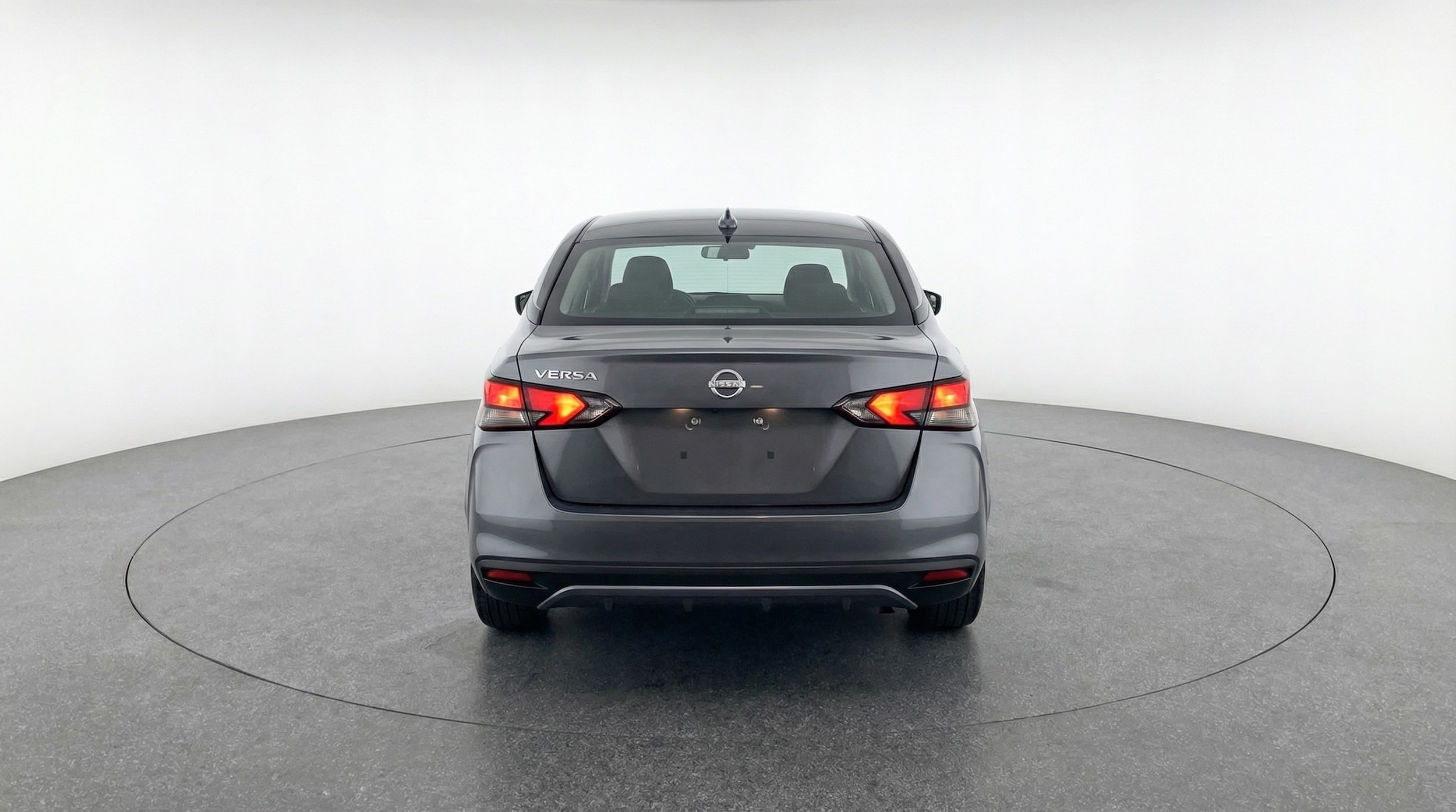 Thumbnail: 2025 Nissan Versa - 6