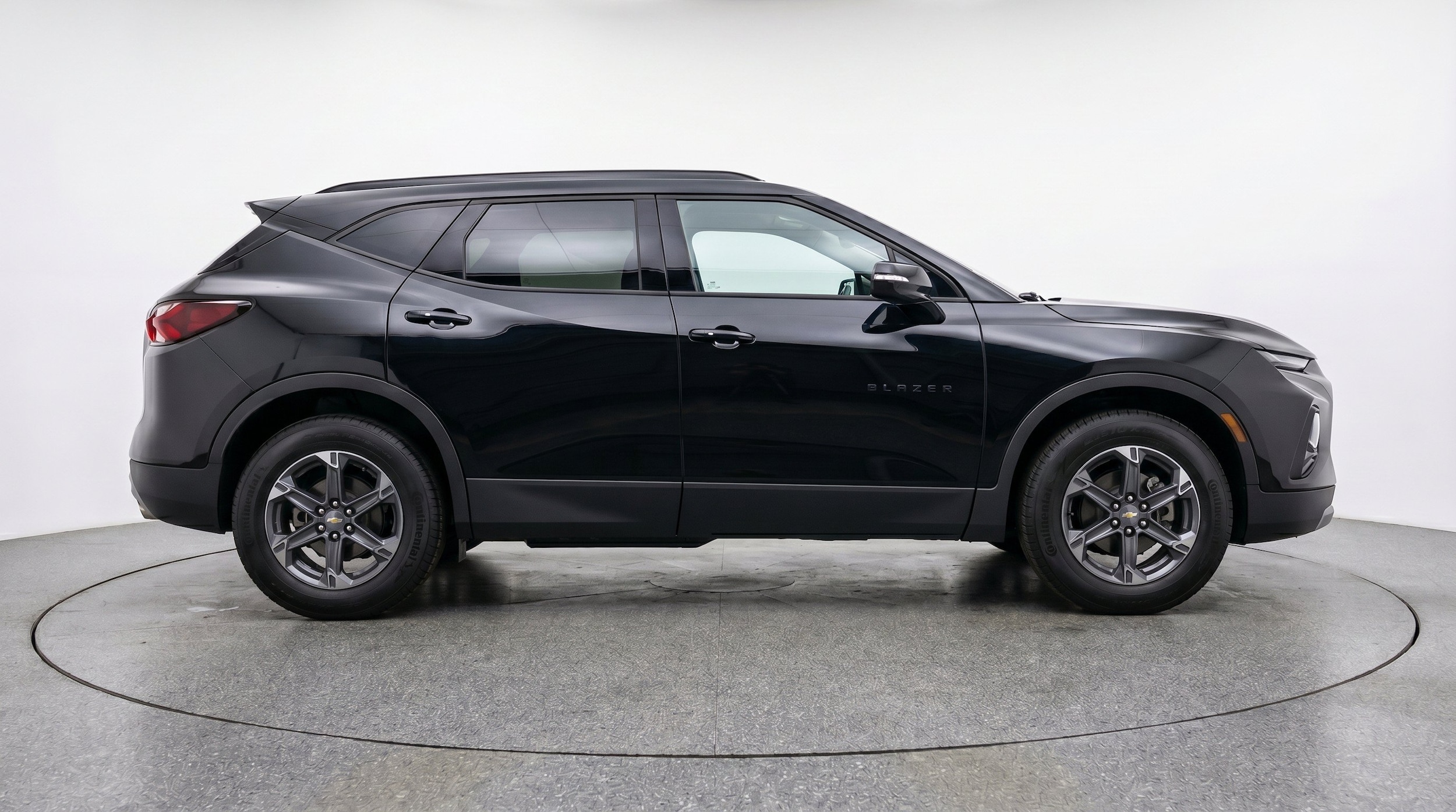Thumbnail: 2026 Chevrolet Blazer - 10