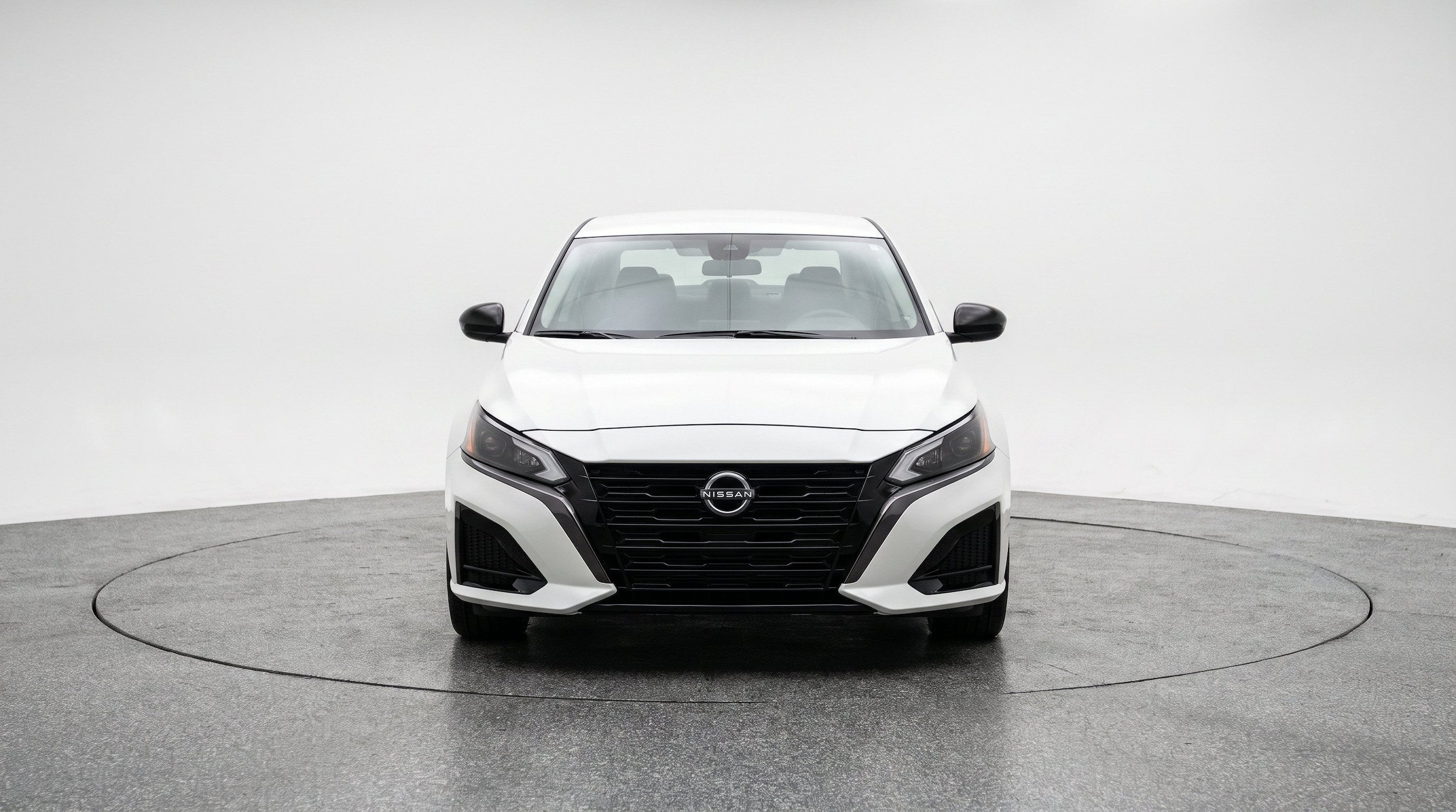 Thumbnail: 2026 Nissan Altima - 2