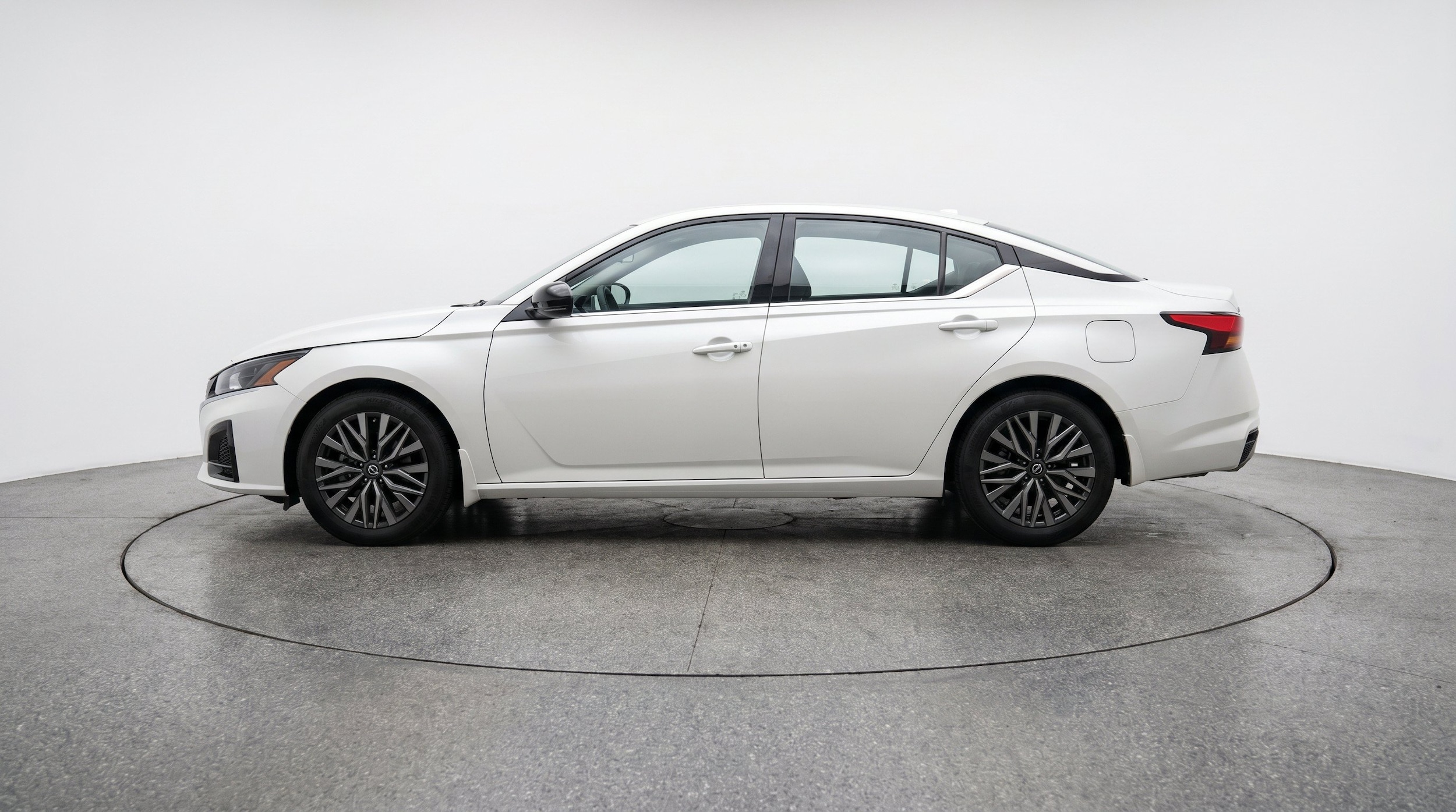 Thumbnail: 2026 Nissan Altima - 5