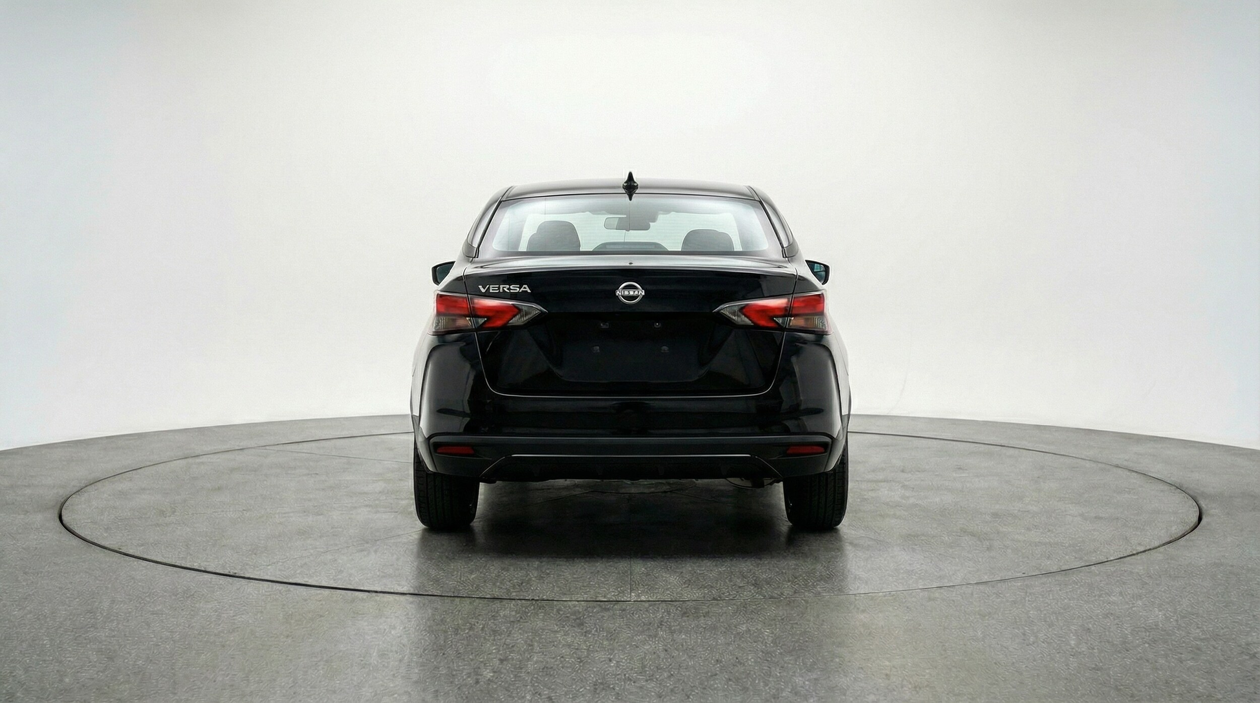Thumbnail: 2025 Nissan Versa - 6