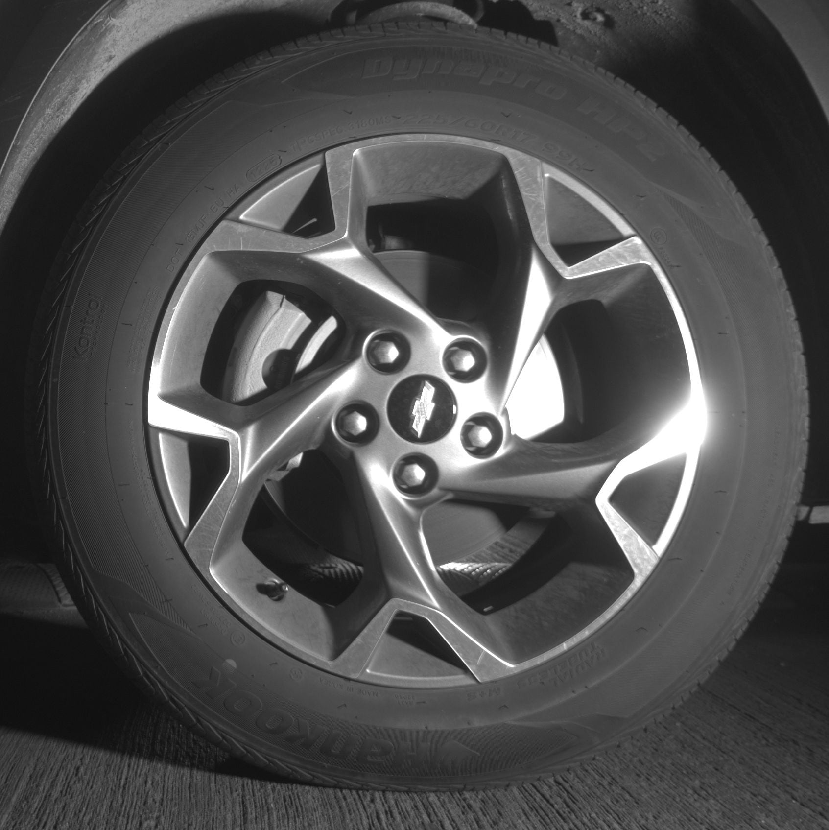Thumbnail: 2025 Chevrolet Trax - 9