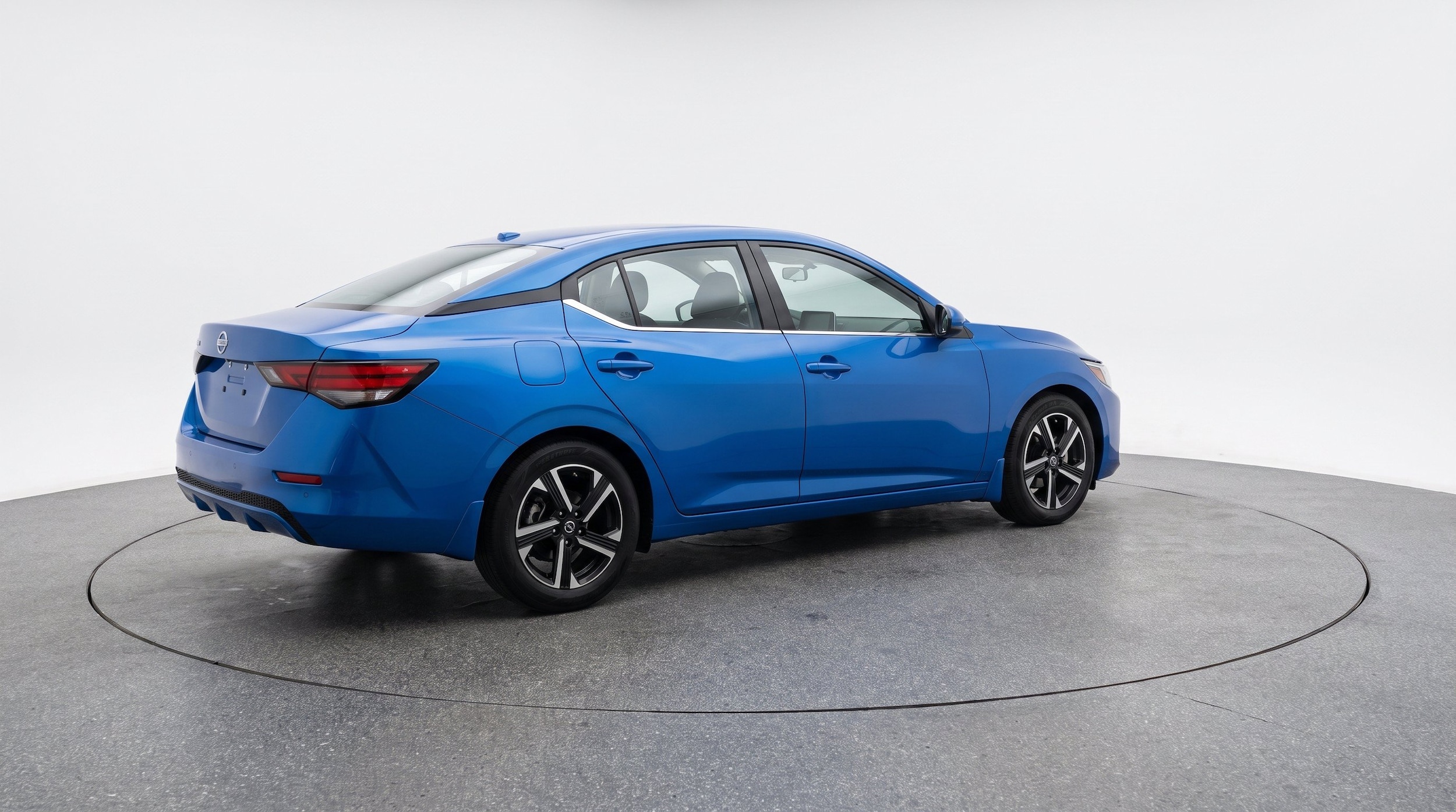 Thumbnail: 2025 Nissan Sentra - 9