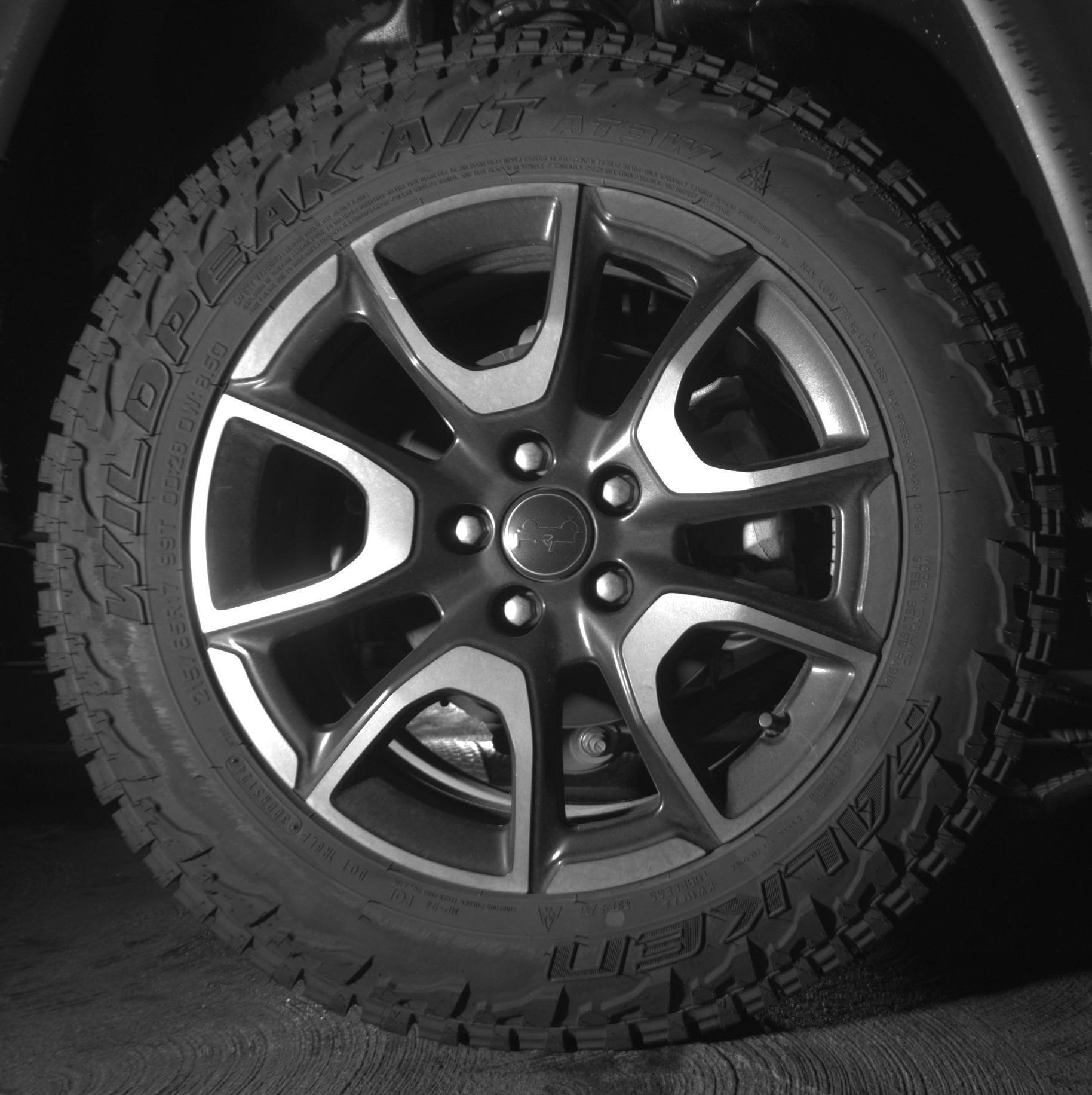 Thumbnail: 2025 Jeep Compass - 15