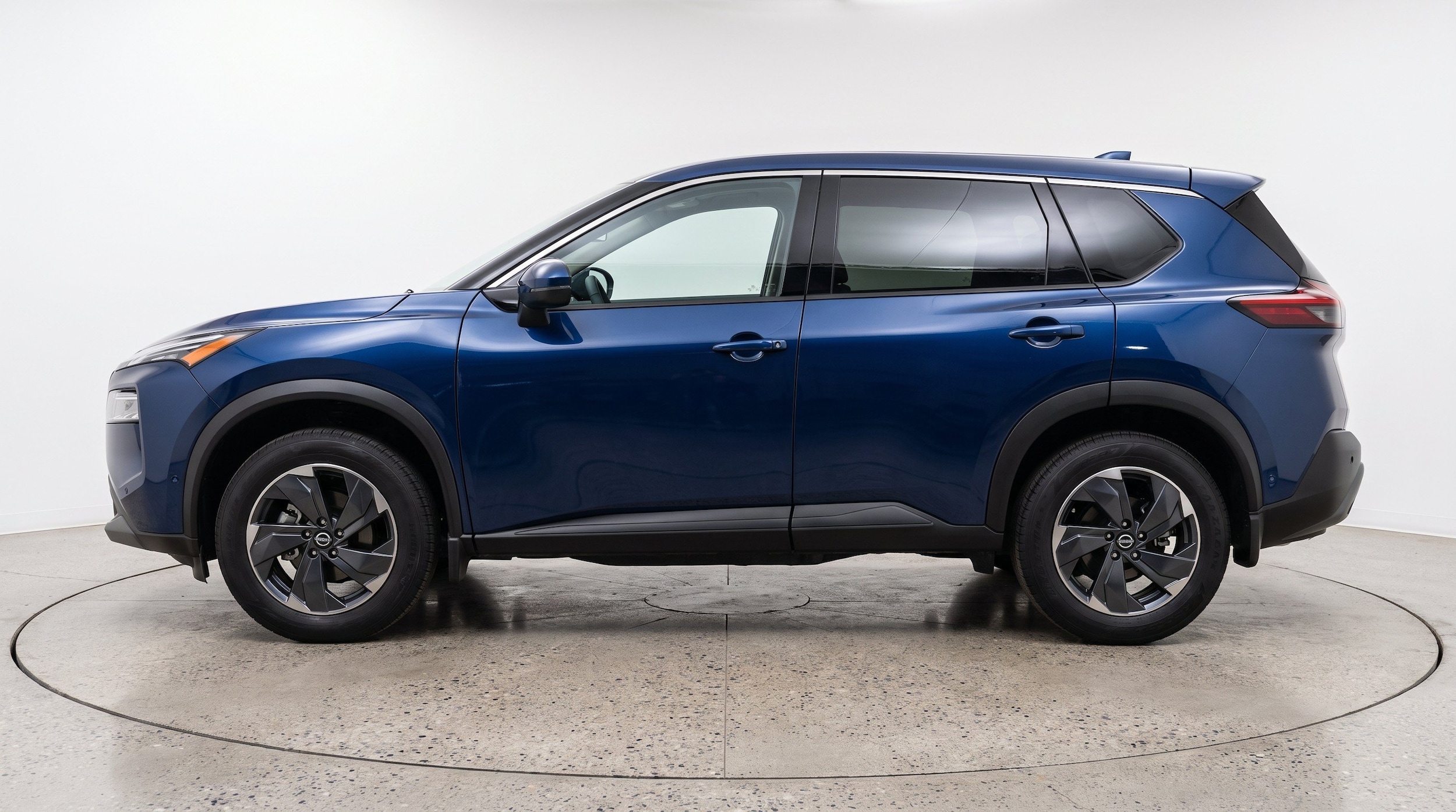 Thumbnail: 2025 Nissan Rogue - 5