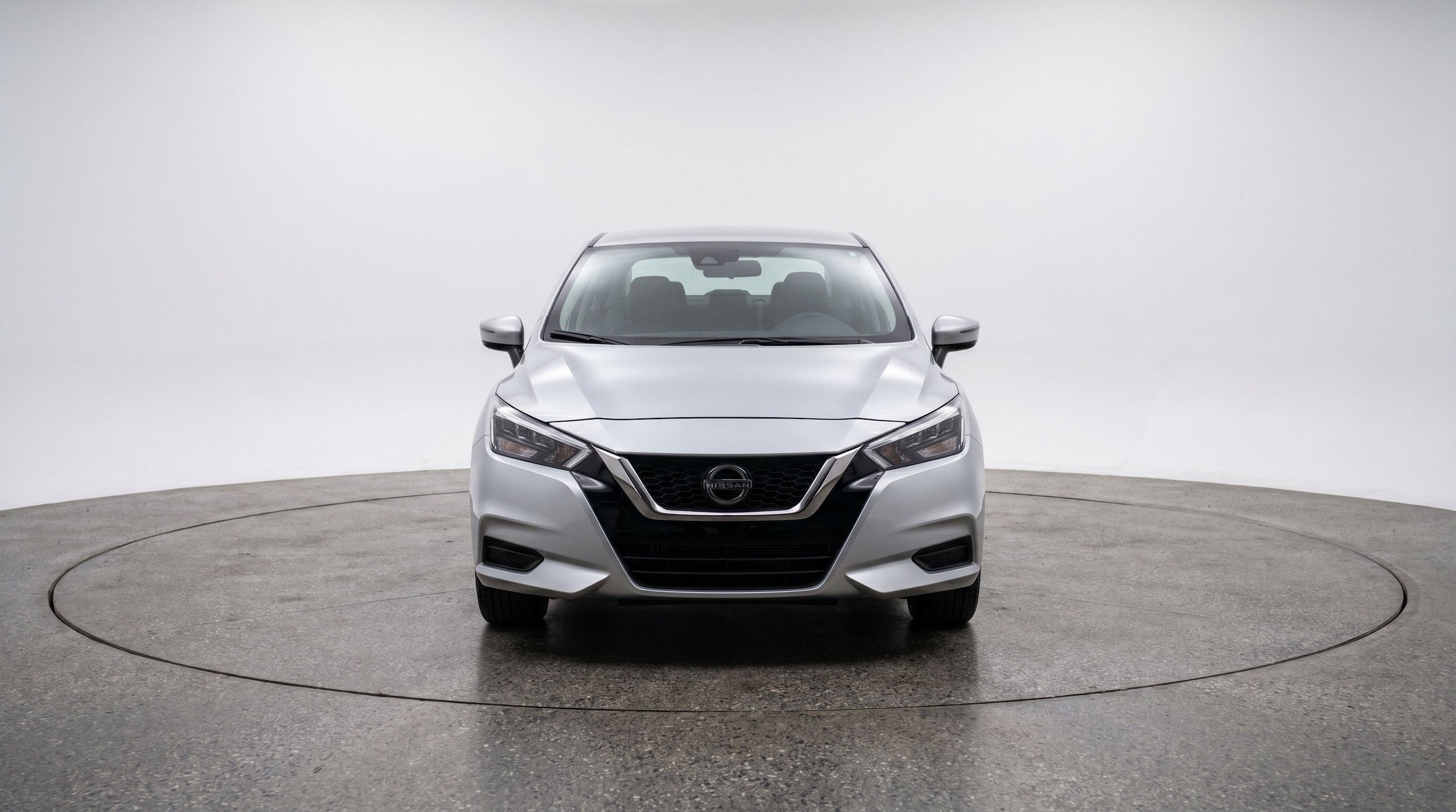 Thumbnail: 2025 Nissan Versa - 2