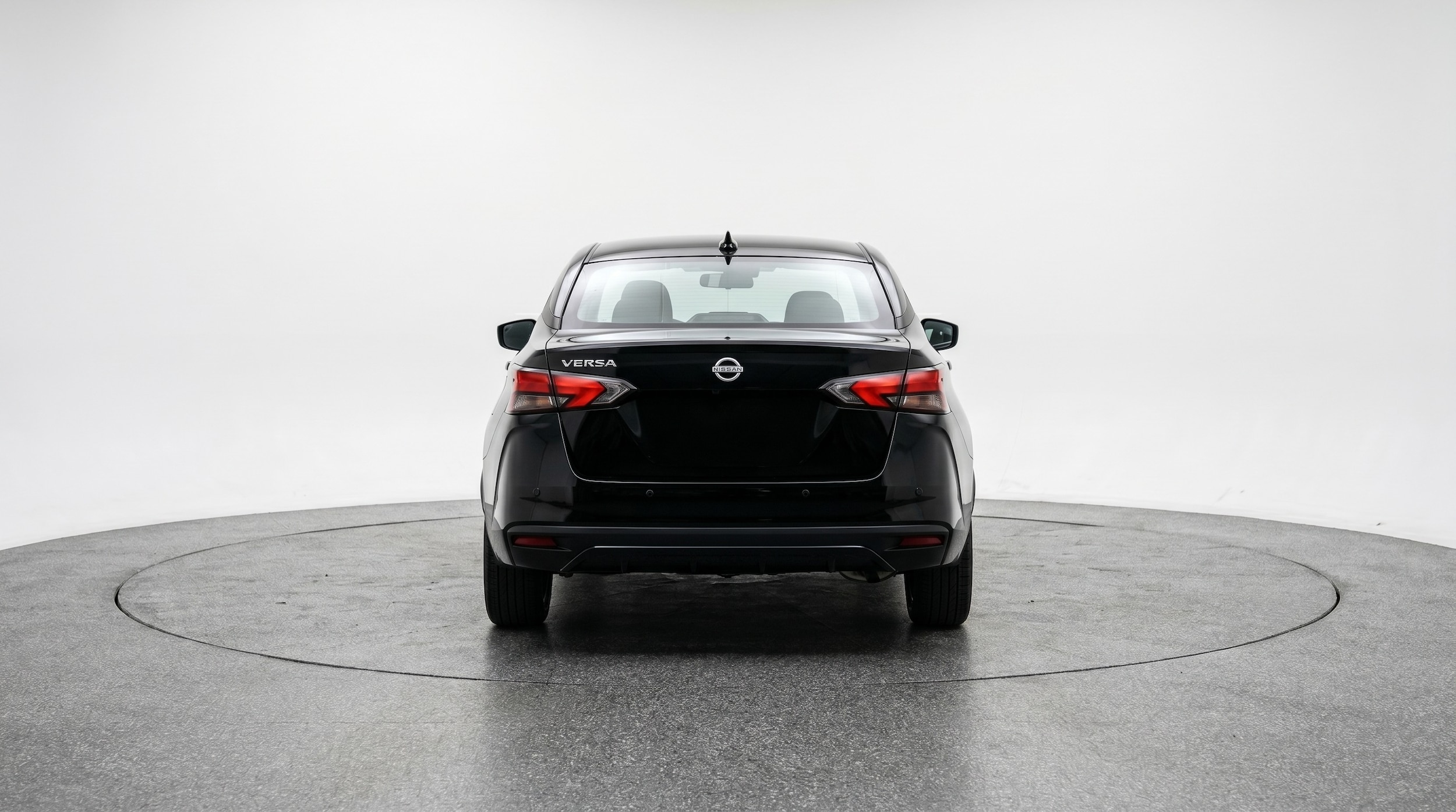 Thumbnail: 2025 Nissan Versa - 6