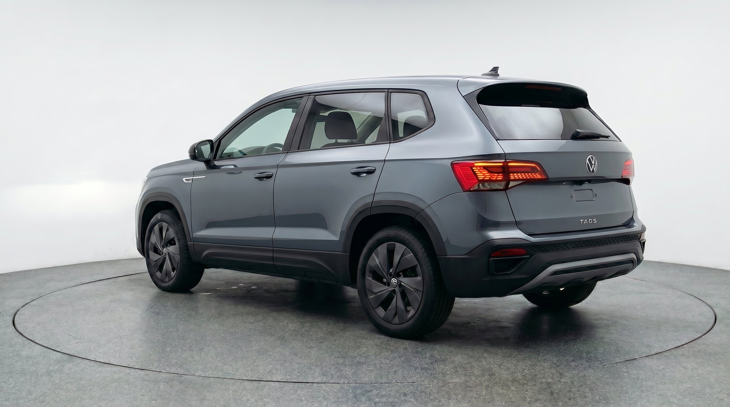 Thumbnail: 2026 Volkswagen Taos - 6