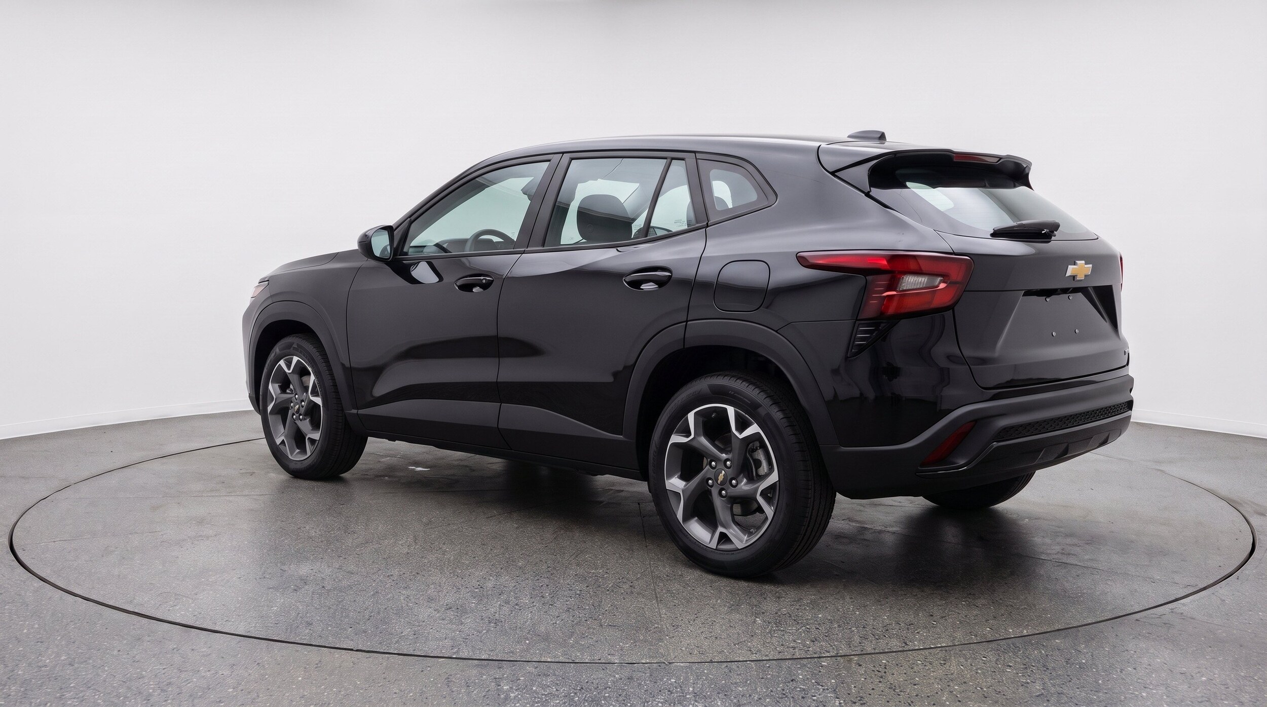 Thumbnail: 2025 Chevrolet Trax - 6