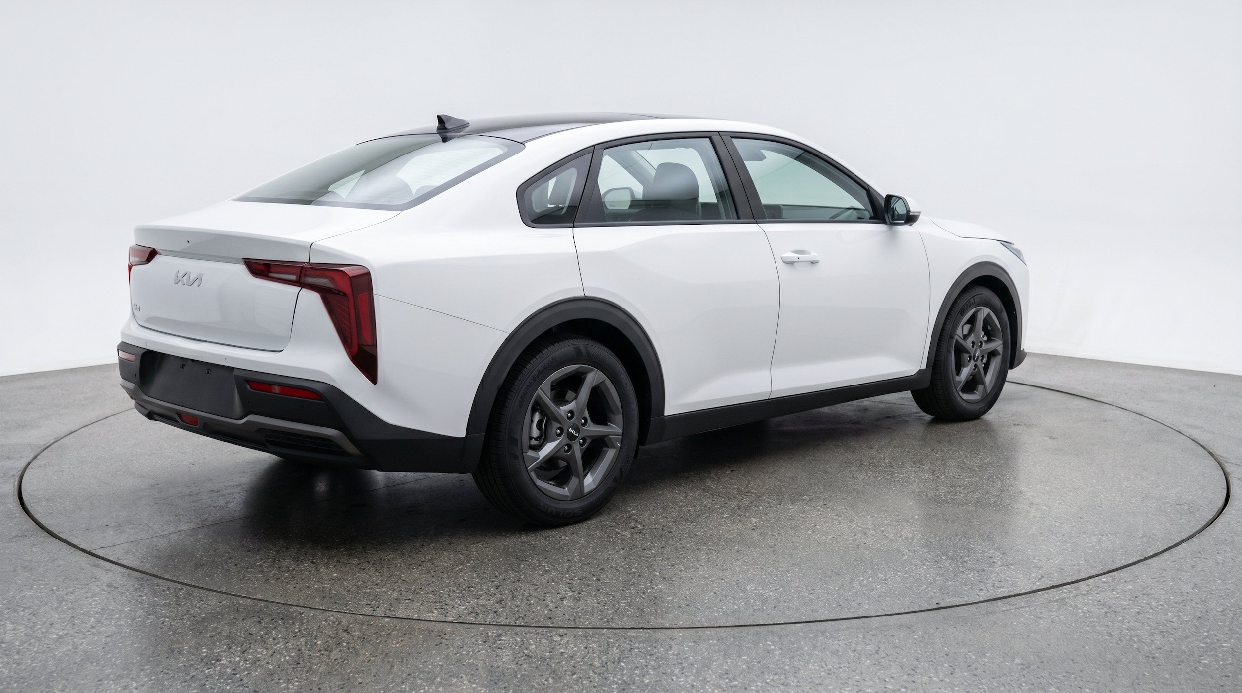Thumbnail: 2026 Kia K4 - 9