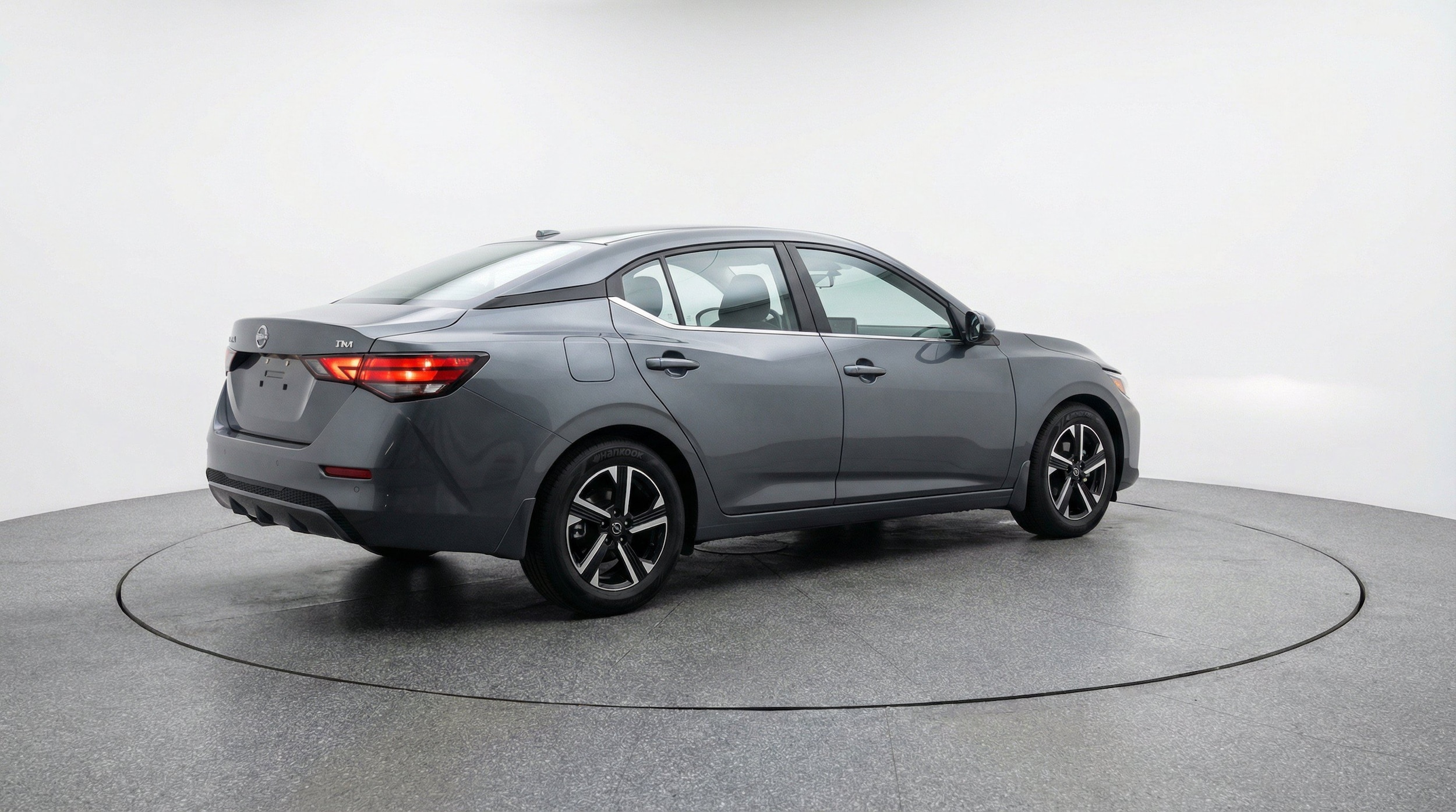 Thumbnail: 2025 Nissan Sentra - 9