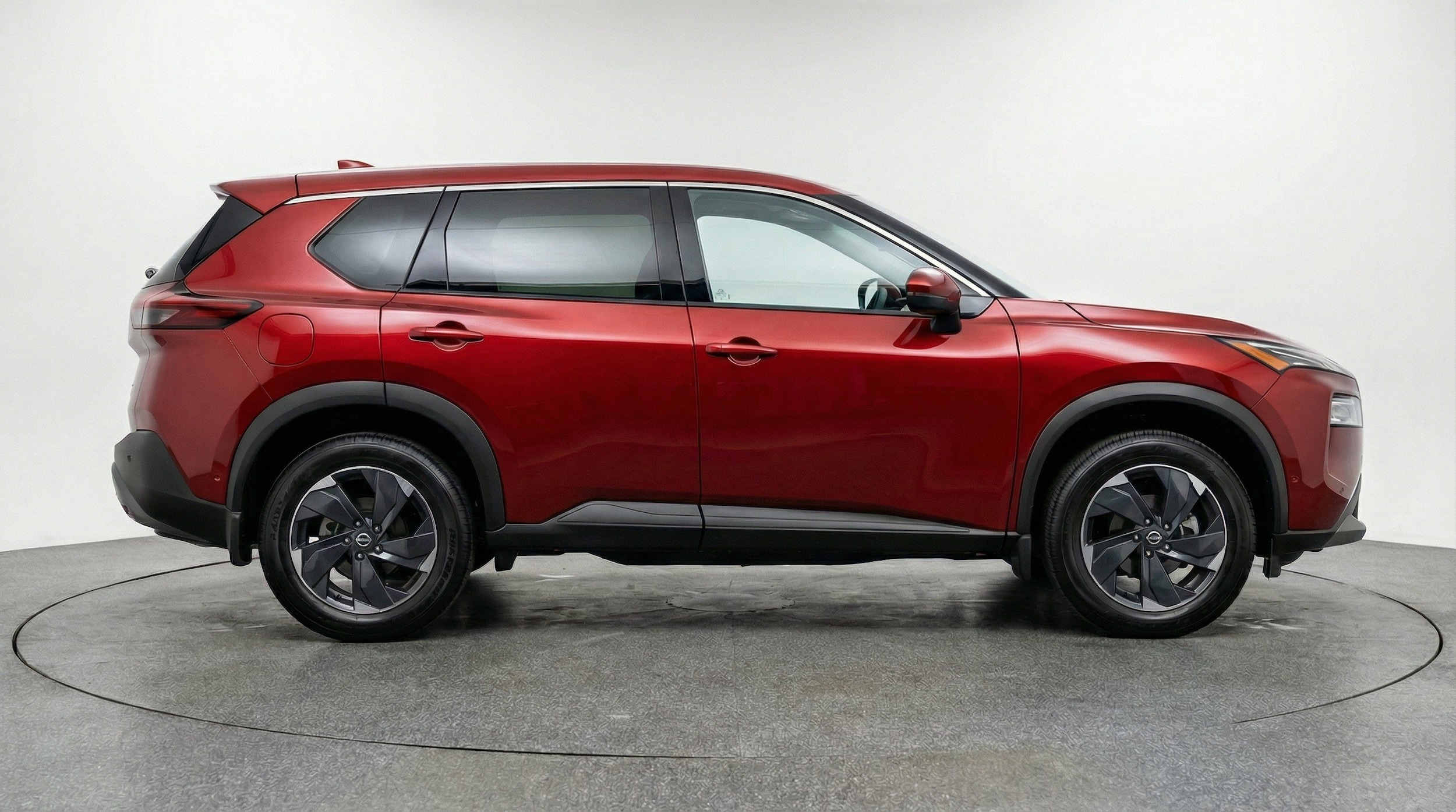 Thumbnail: 2025 Nissan Rogue - 11