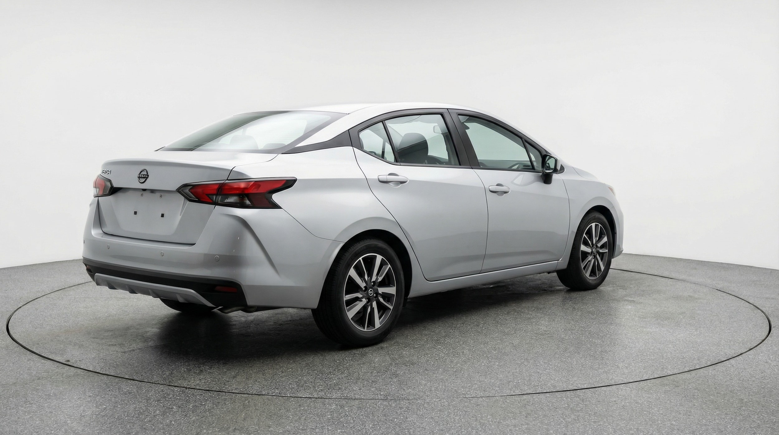 Thumbnail: 2025 Nissan Versa - 7
