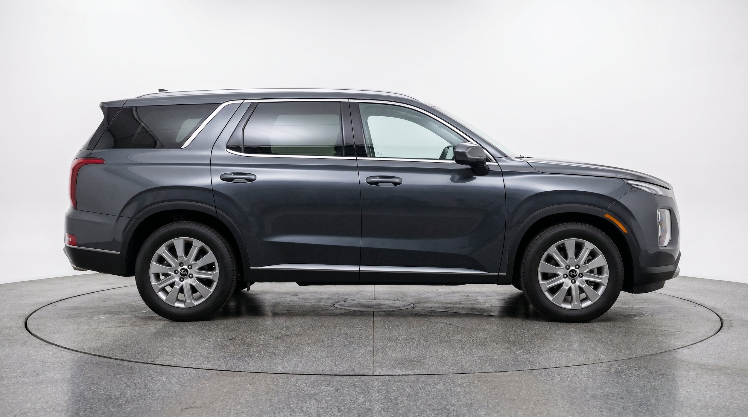 Thumbnail: 2025 Hyundai Palisade - 11