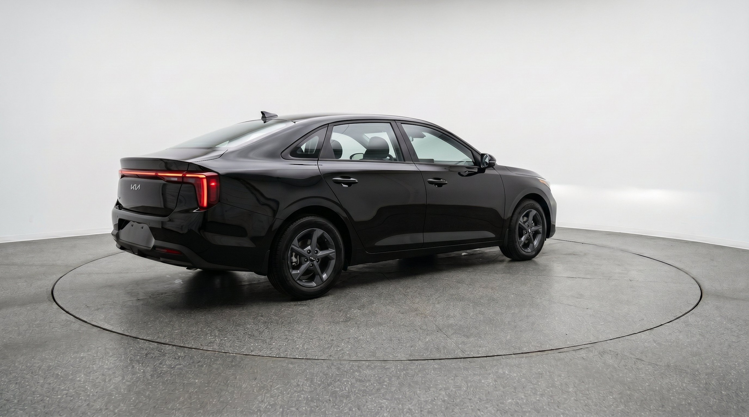 Thumbnail: 2026 Kia K4 - 9