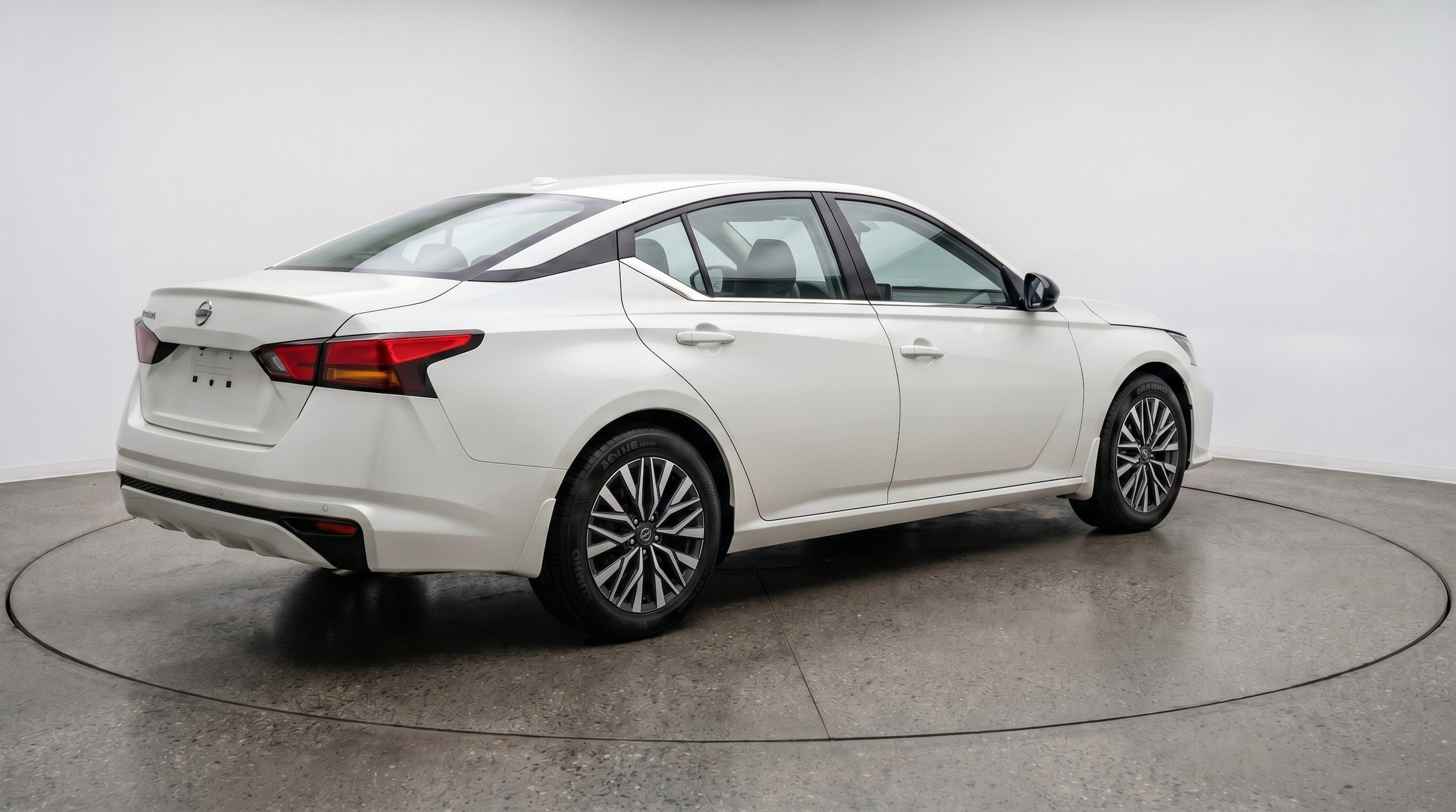 Thumbnail: 2026 Nissan Altima - 9