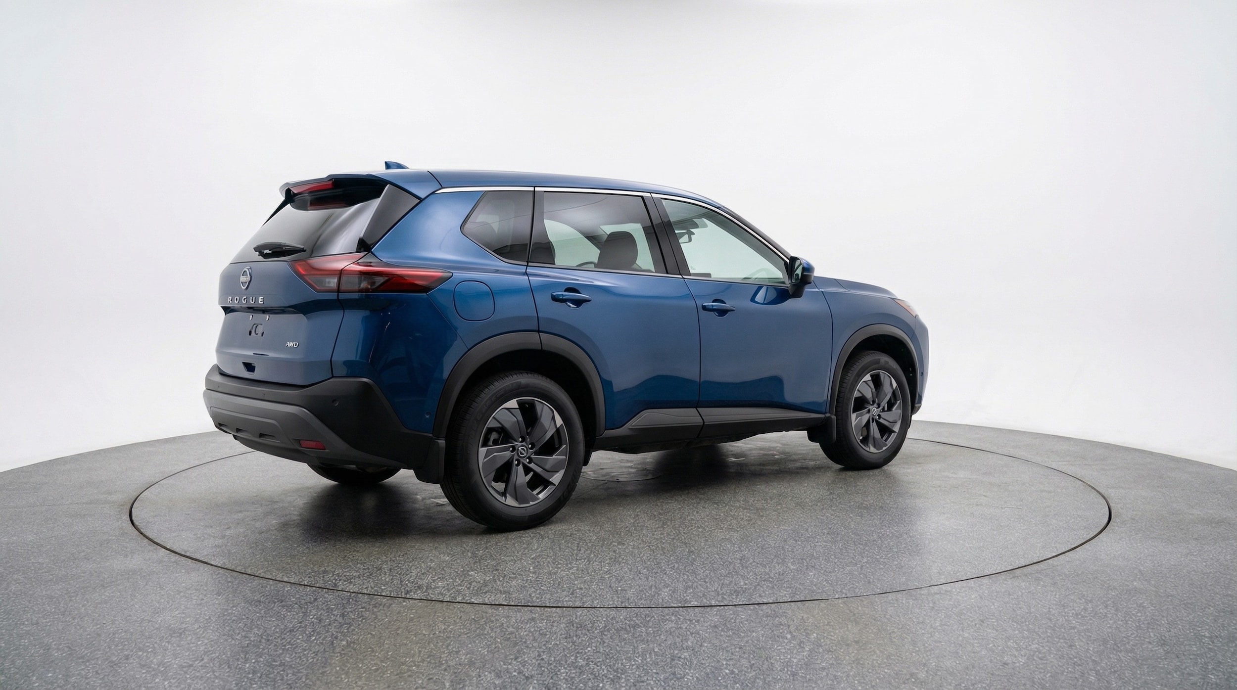 Thumbnail: 2025 Nissan Rogue - 7
