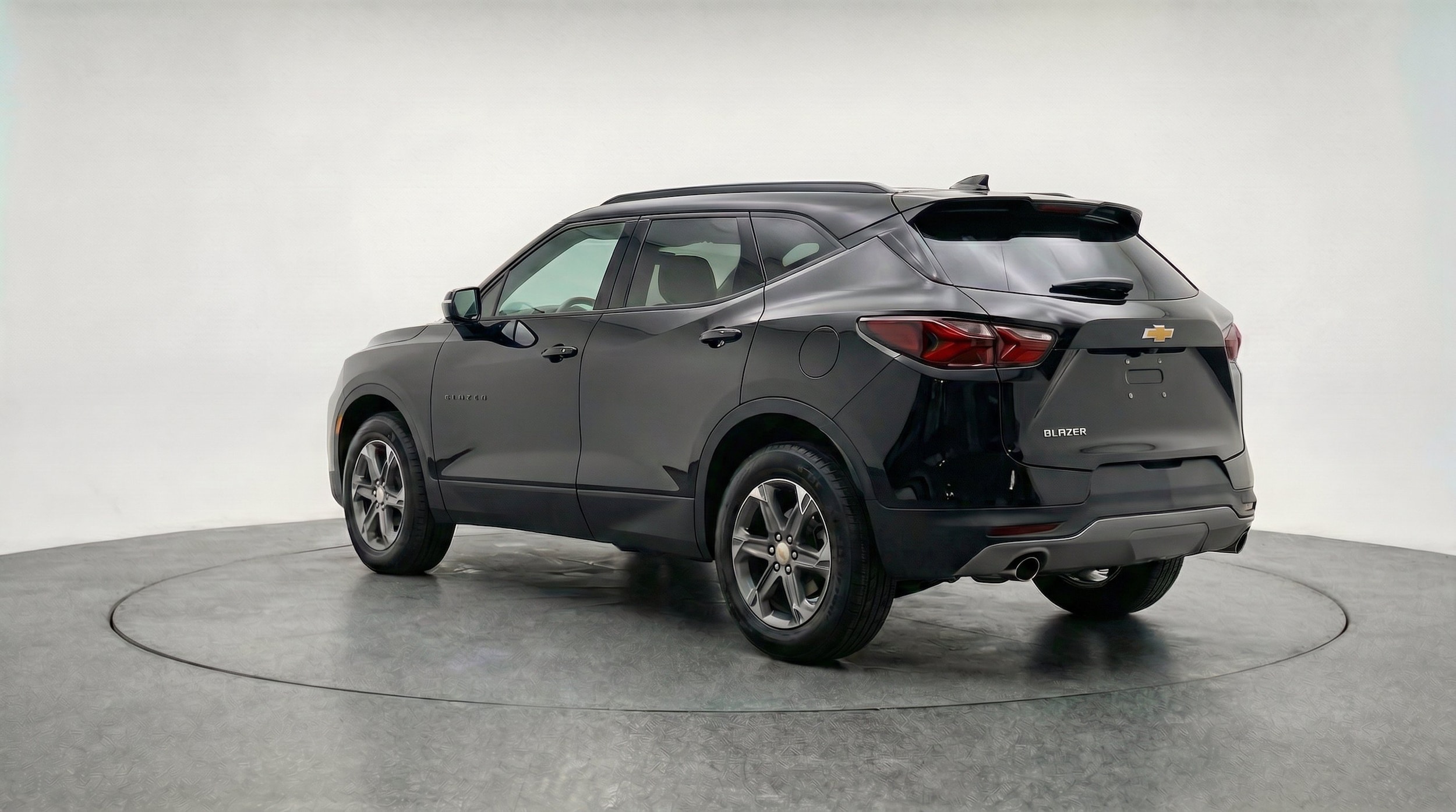 Thumbnail: 2025 Chevrolet Blazer - 6
