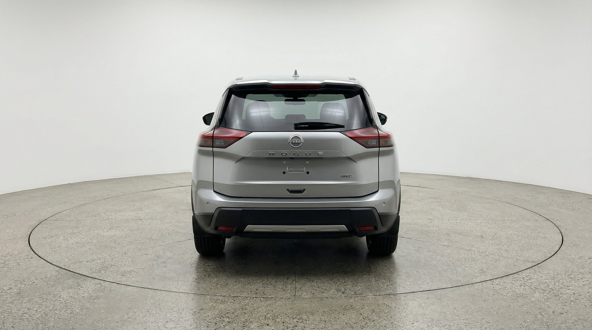 Thumbnail: 2025 Nissan Rogue - 7
