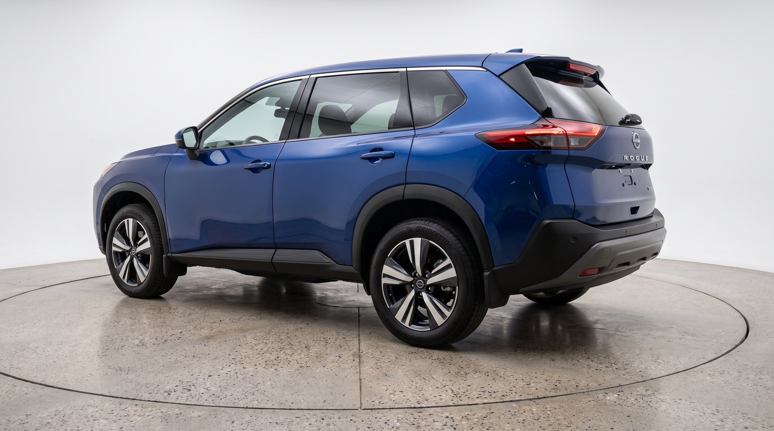 Thumbnail: 2026 Nissan Rogue - 6