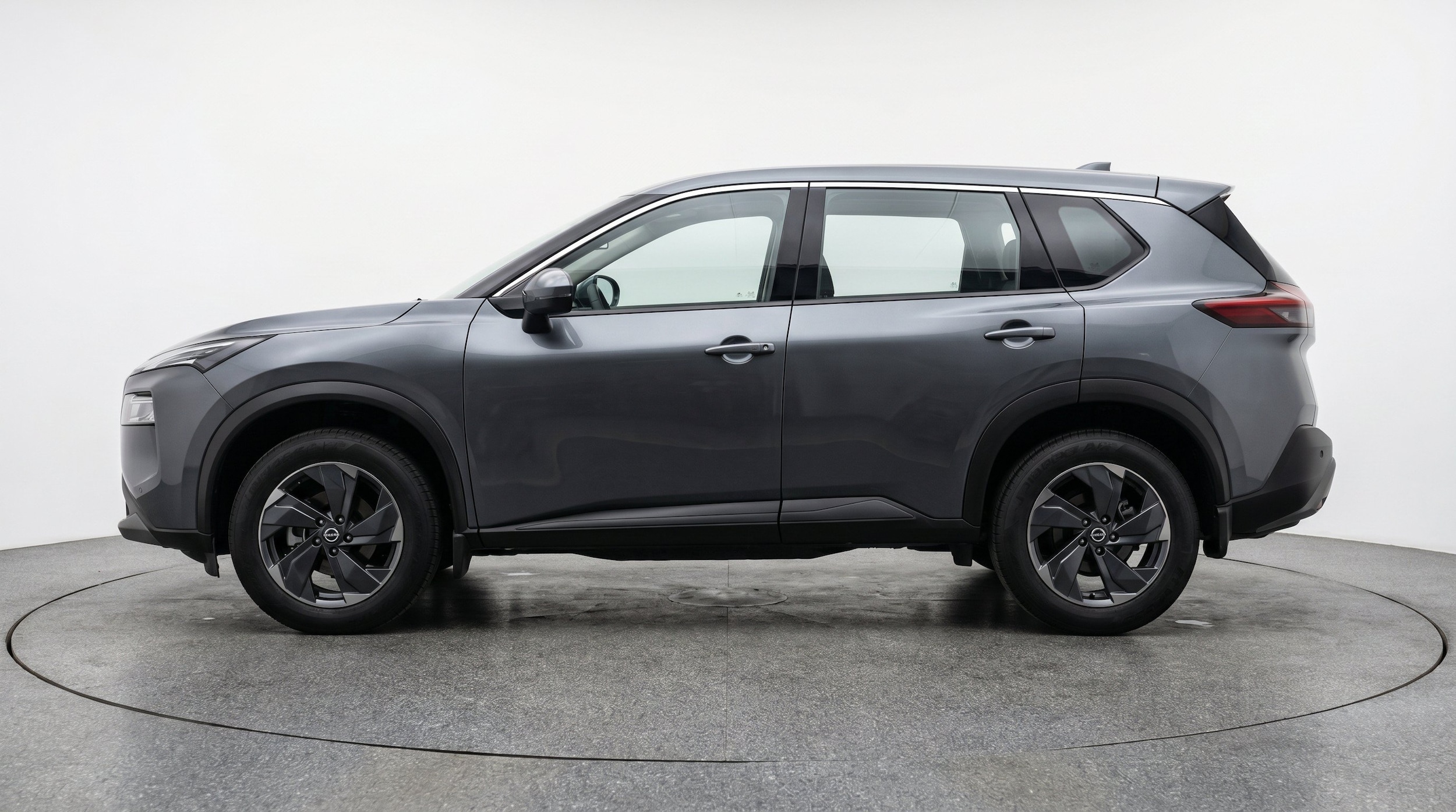 Thumbnail: 2024 Nissan Rogue - 5