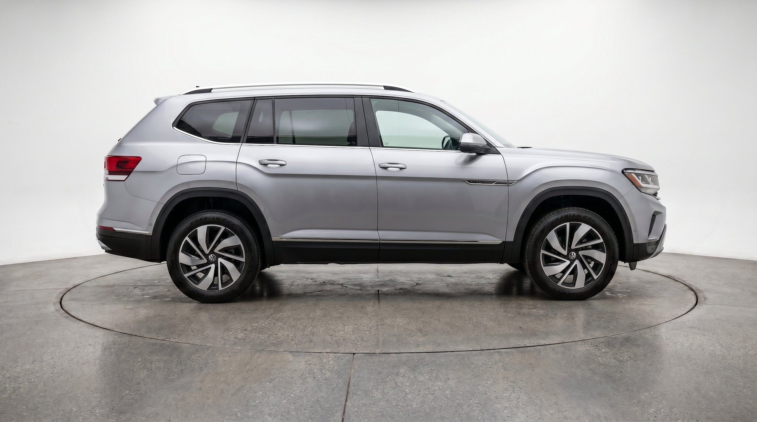 Thumbnail: 2026 Volkswagen Atlas - 11