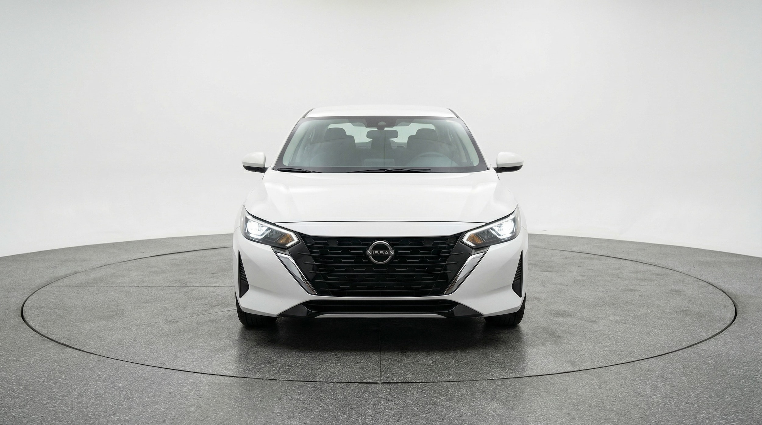Thumbnail: 2025 Nissan Sentra - 2
