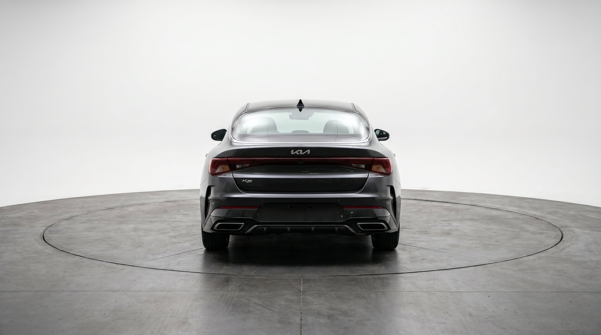 Thumbnail: 2025 Kia K5 - 7