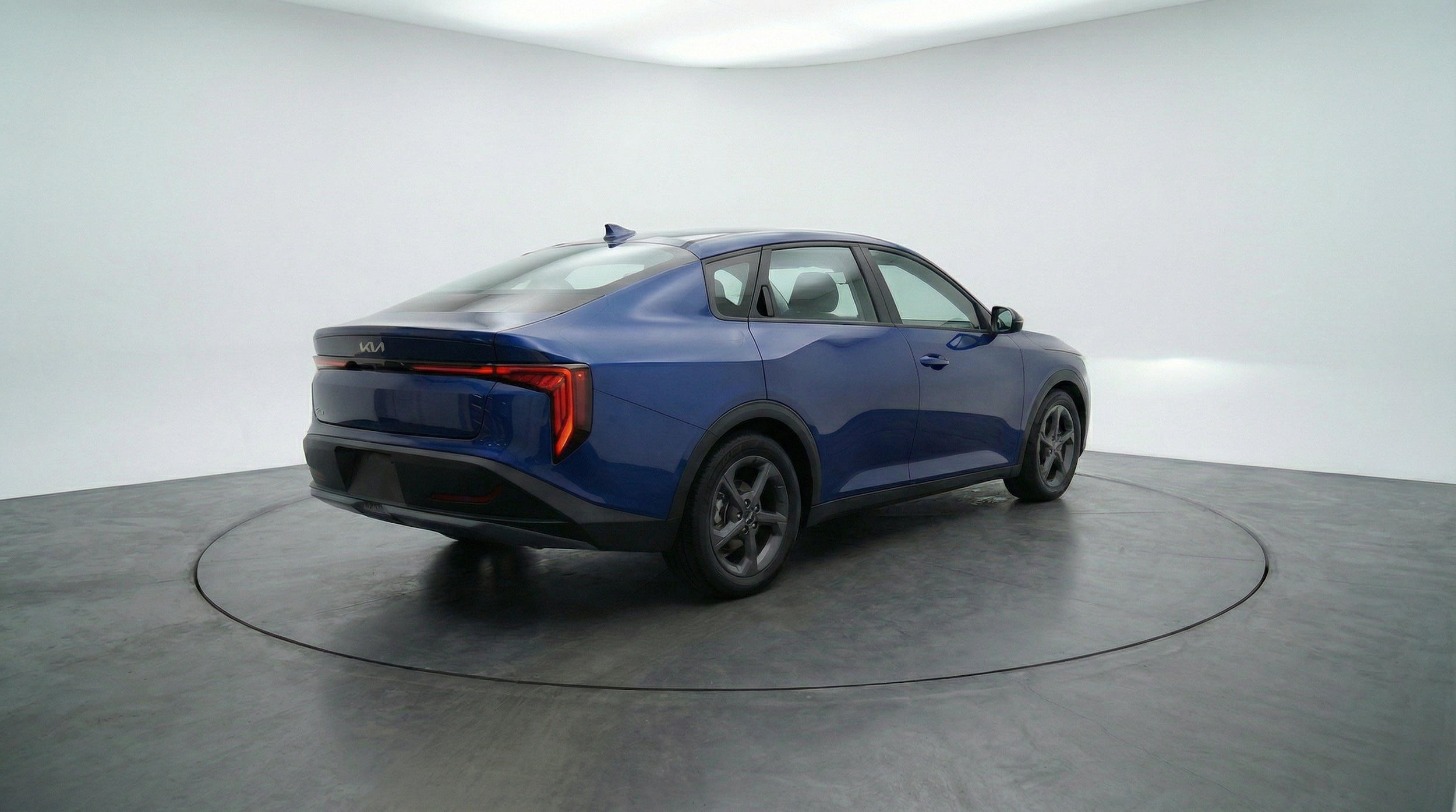 Thumbnail: 2025 Kia K4 - 9