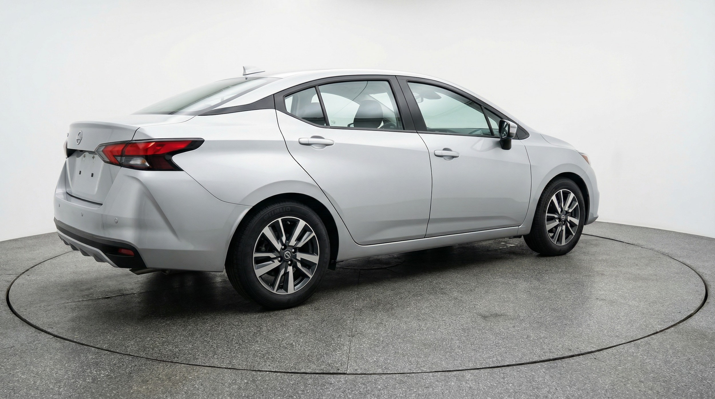 Thumbnail: 2025 Nissan Versa - 7
