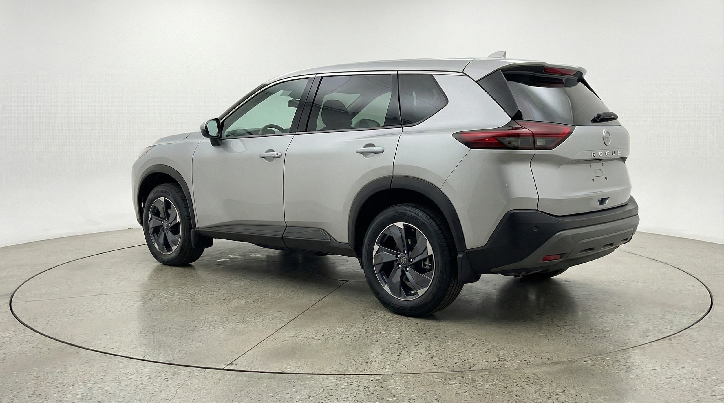 Thumbnail: 2025 Nissan Rogue - 5