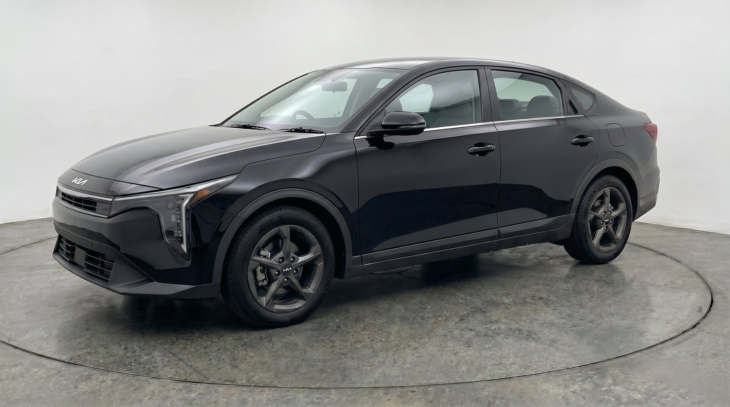 Thumbnail: 2026 Kia K4 - 3