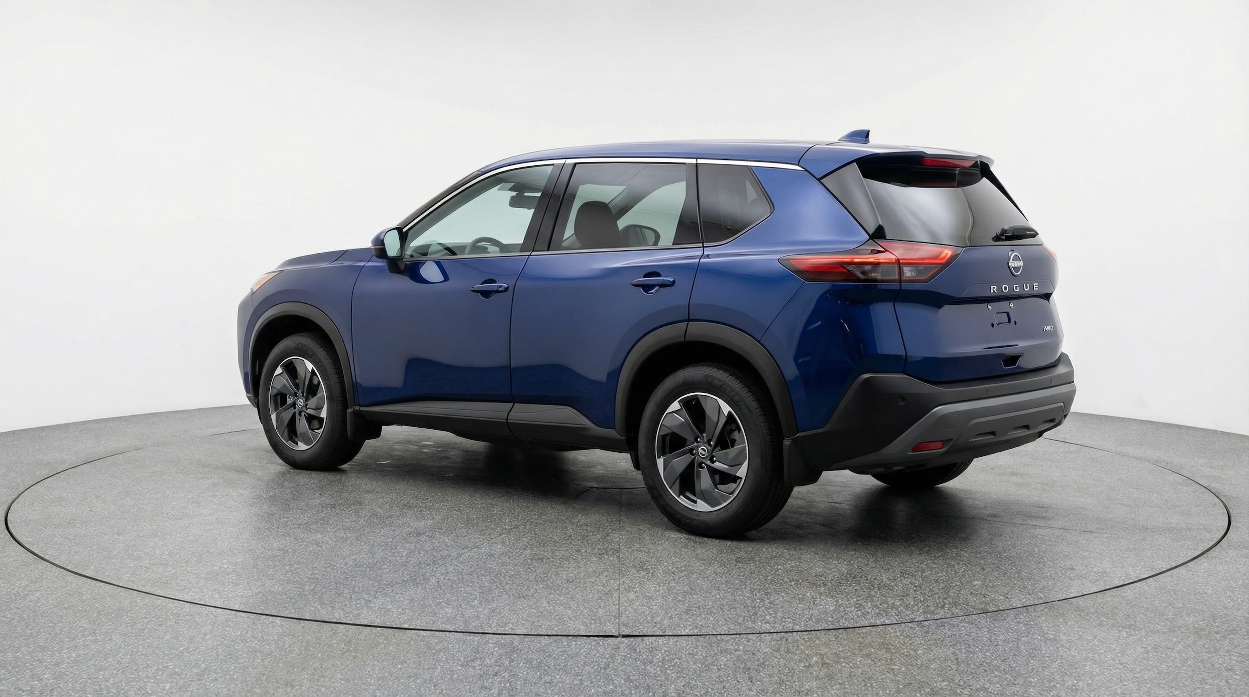 Thumbnail: 2025 Nissan Rogue - 5