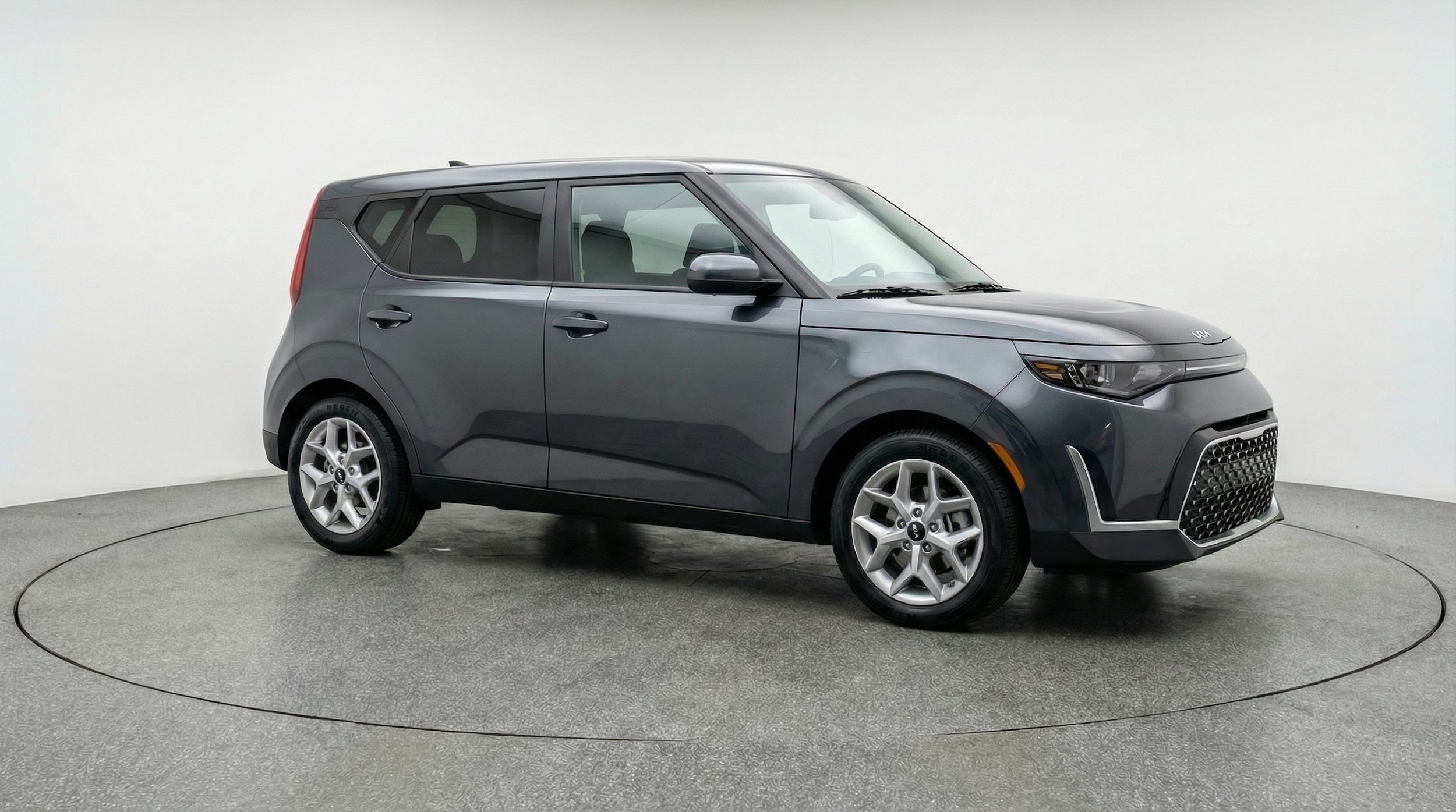 Thumbnail: 2025 Kia Soul - 1