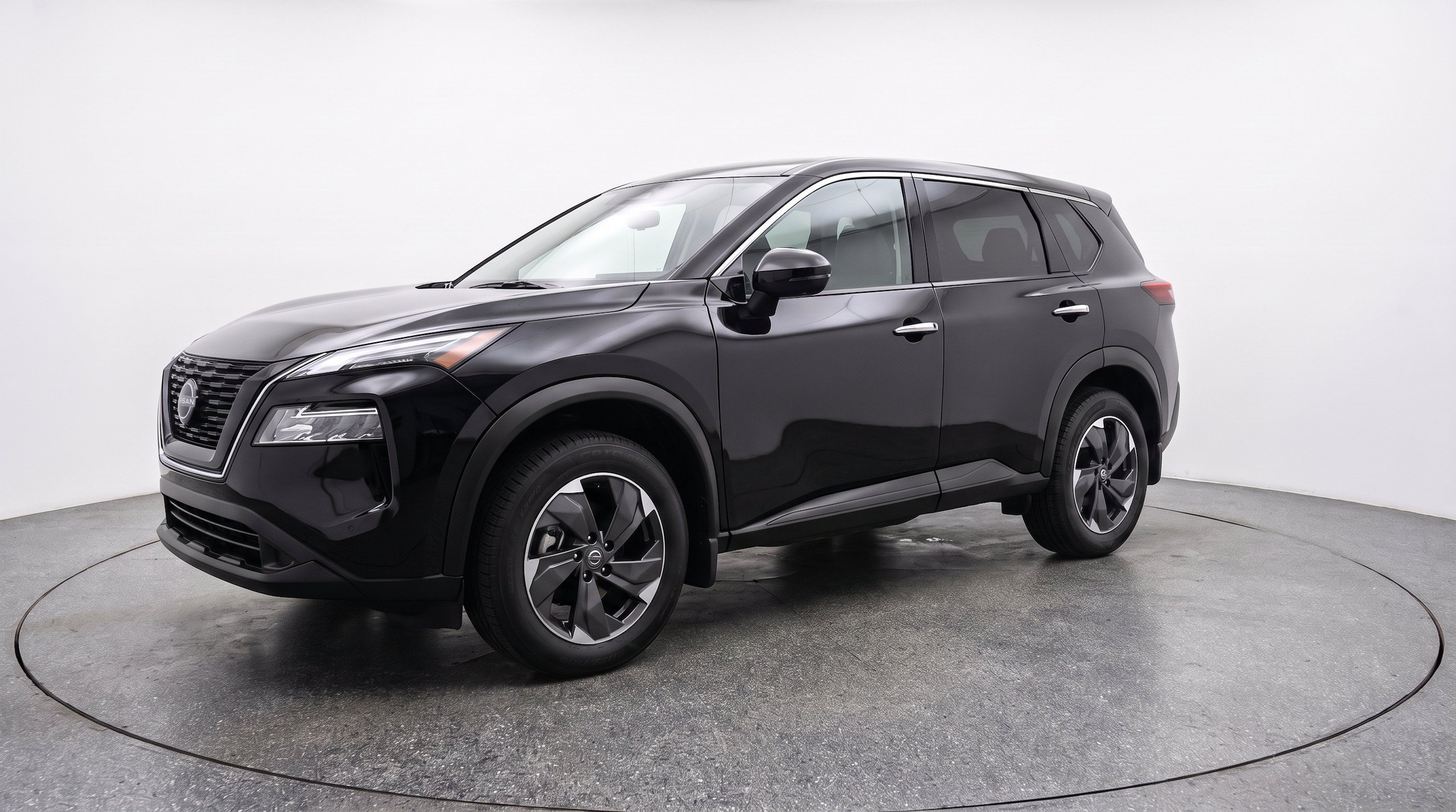 Thumbnail: 2025 Nissan Rogue - 3