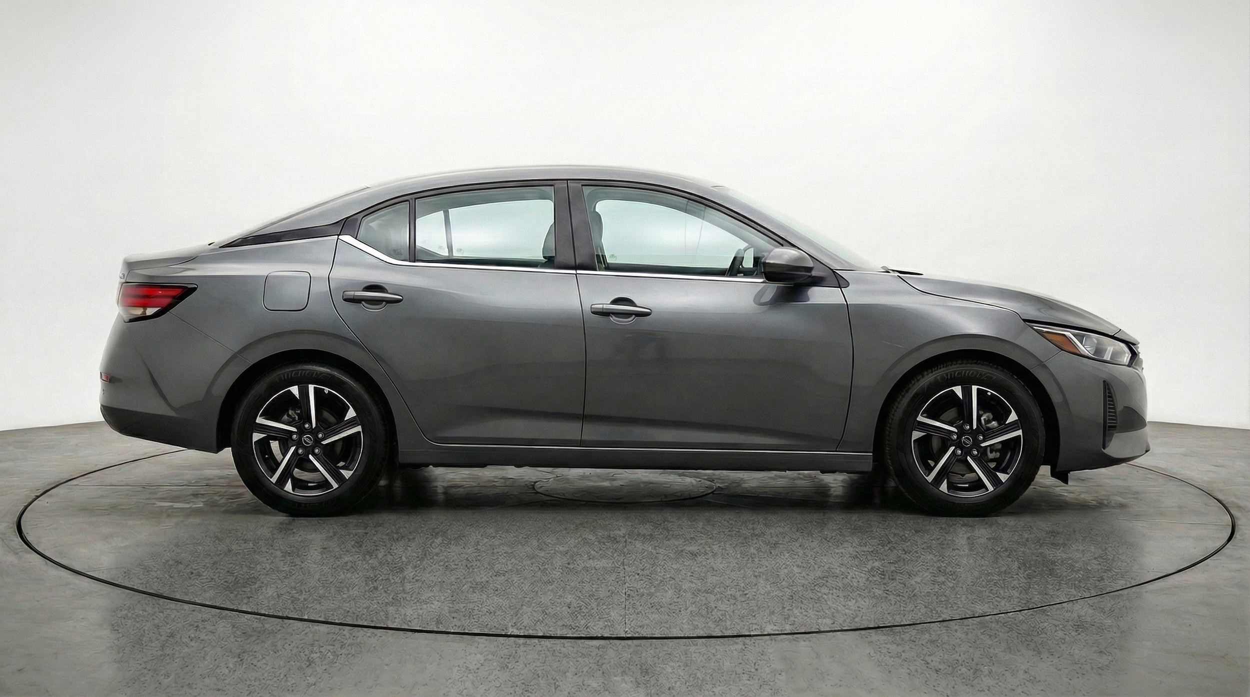 Thumbnail: 2025 Nissan Sentra - 10