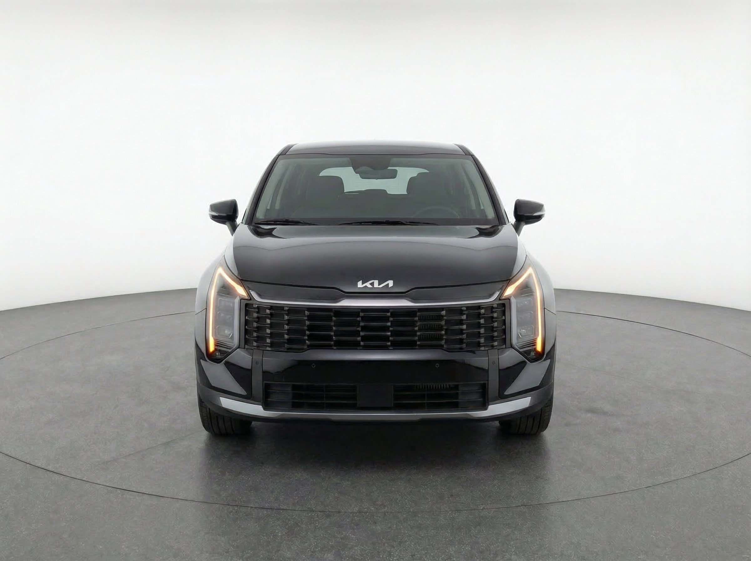Thumbnail: 2026 Kia Sportage - 2