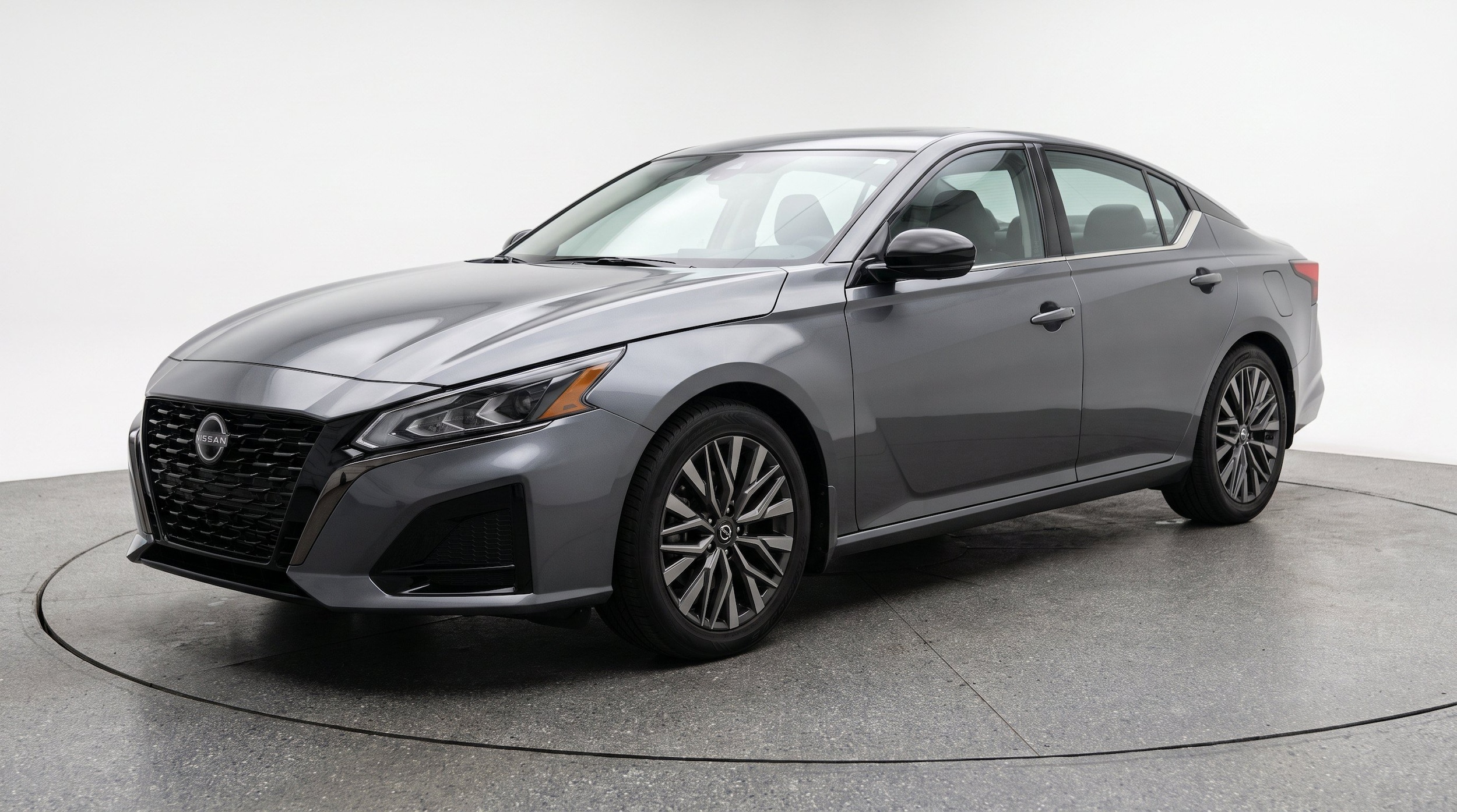 Thumbnail: 2025 Nissan Altima - 3