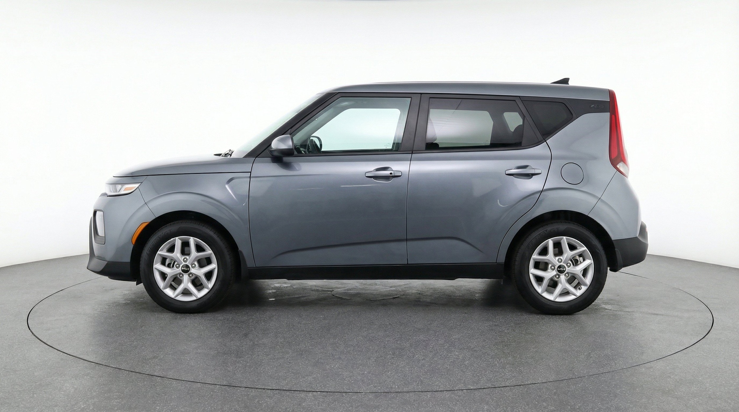 Thumbnail: 2025 Kia Soul - 5