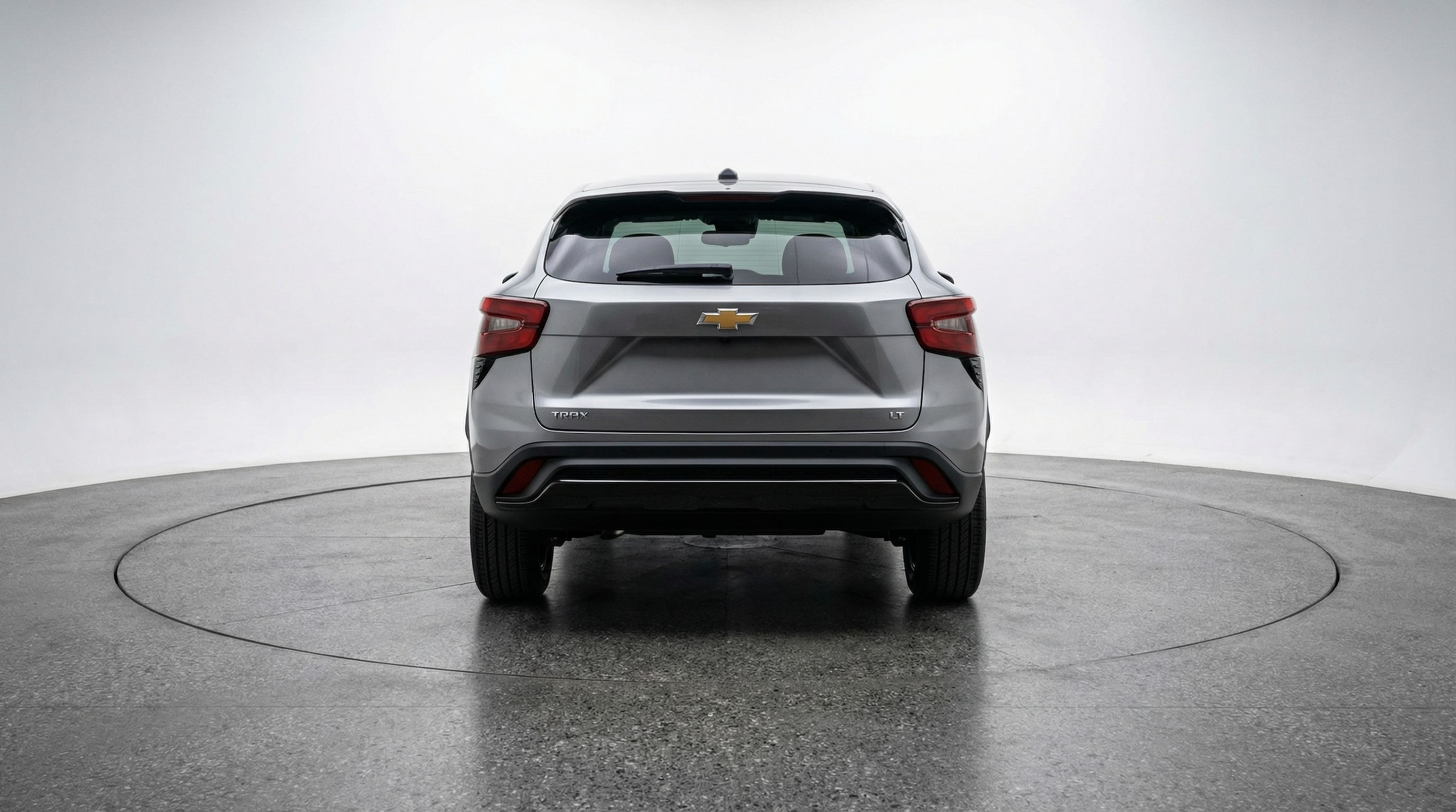 Thumbnail: 2025 Chevrolet Trax - 6