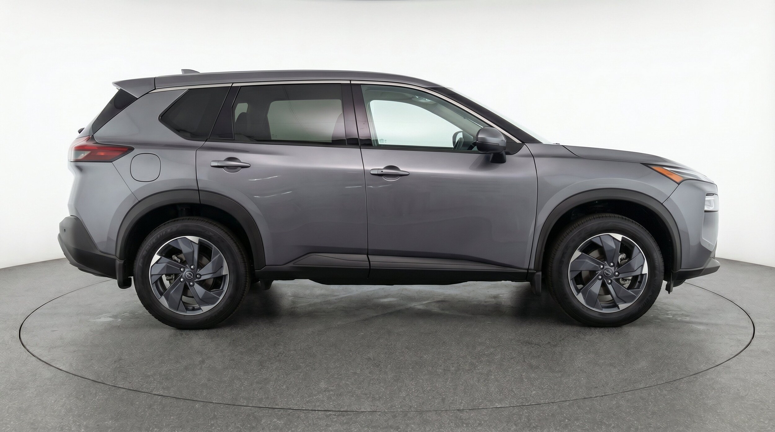 Thumbnail: 2025 Nissan Rogue - 11
