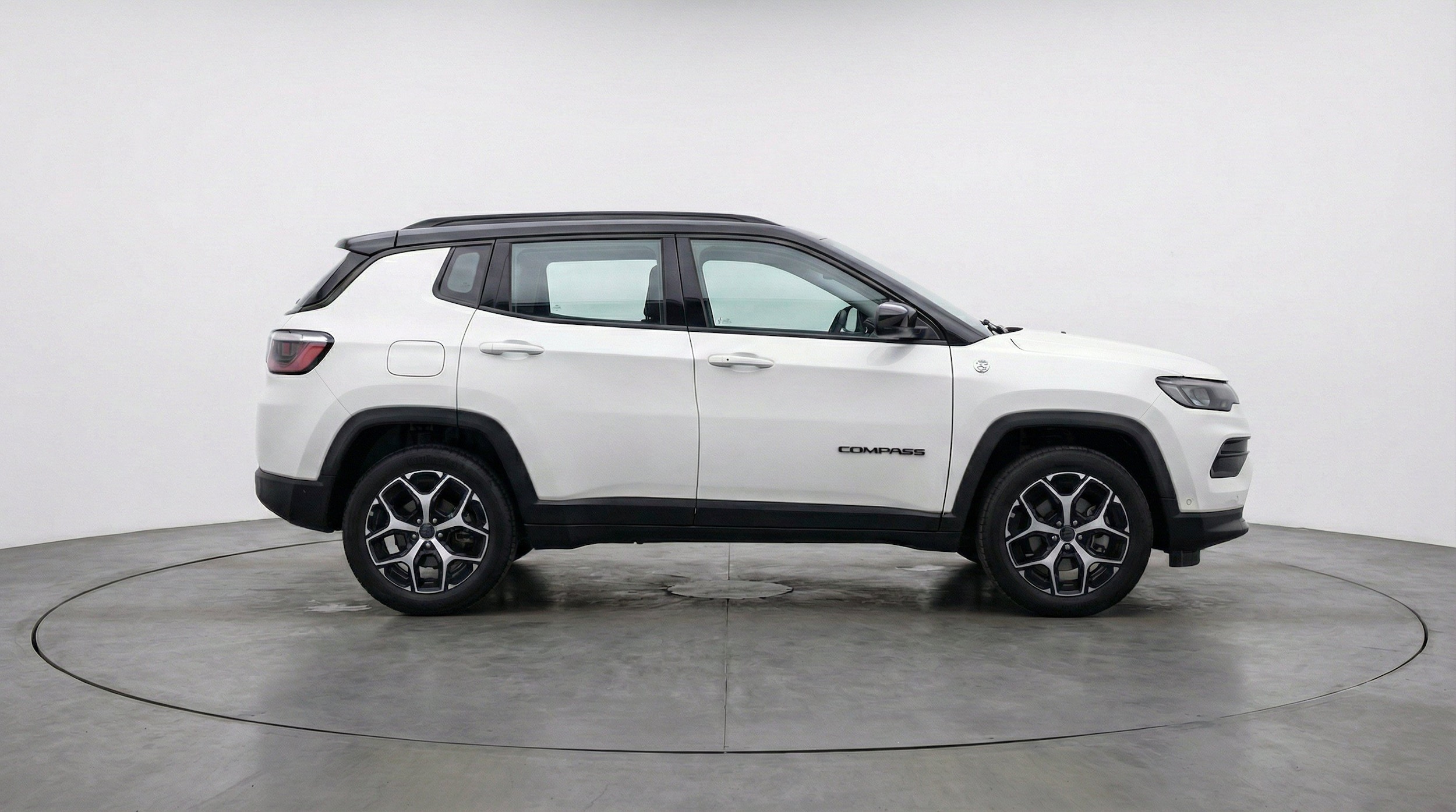Thumbnail: 2025 Jeep Compass - 10