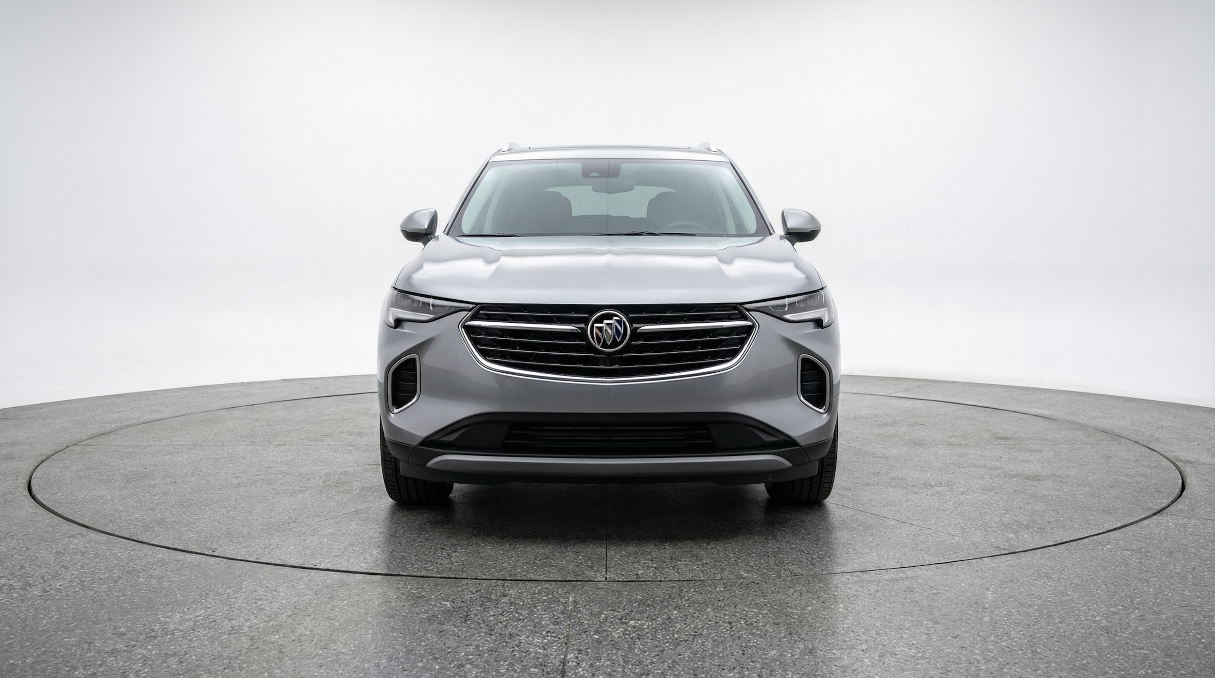 Thumbnail: 2024 Buick Envision - 2