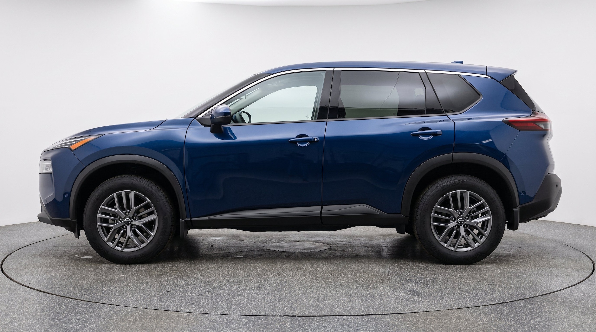 Thumbnail: 2026 Nissan Rogue - 5