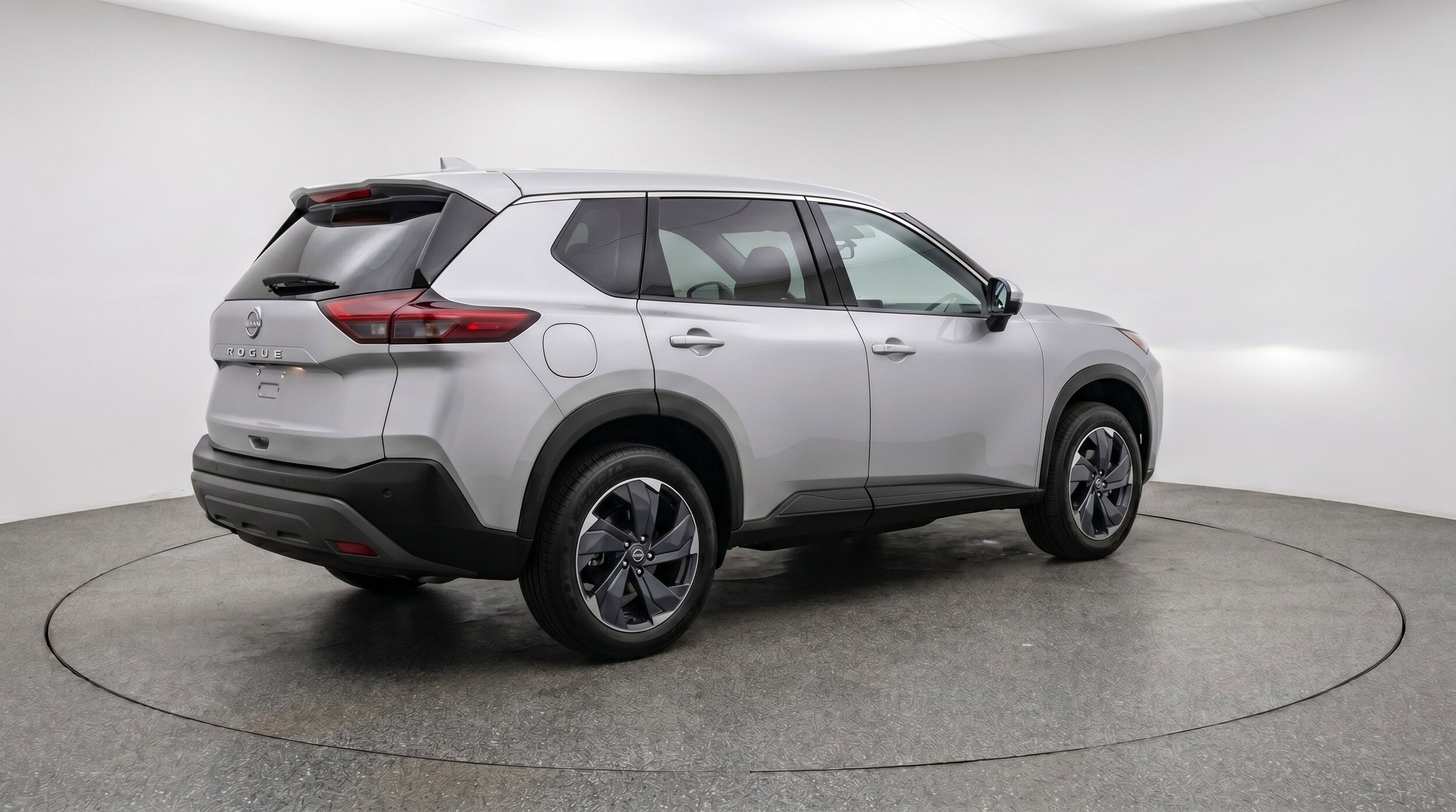 Thumbnail: 2025 Nissan Rogue - 9