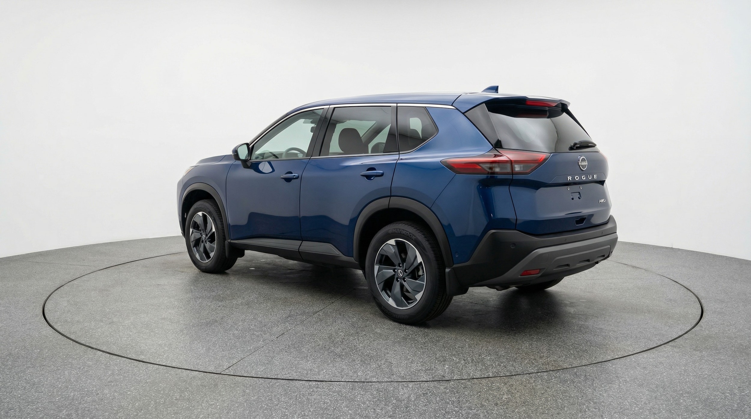 Thumbnail: 2025 Nissan Rogue - 5