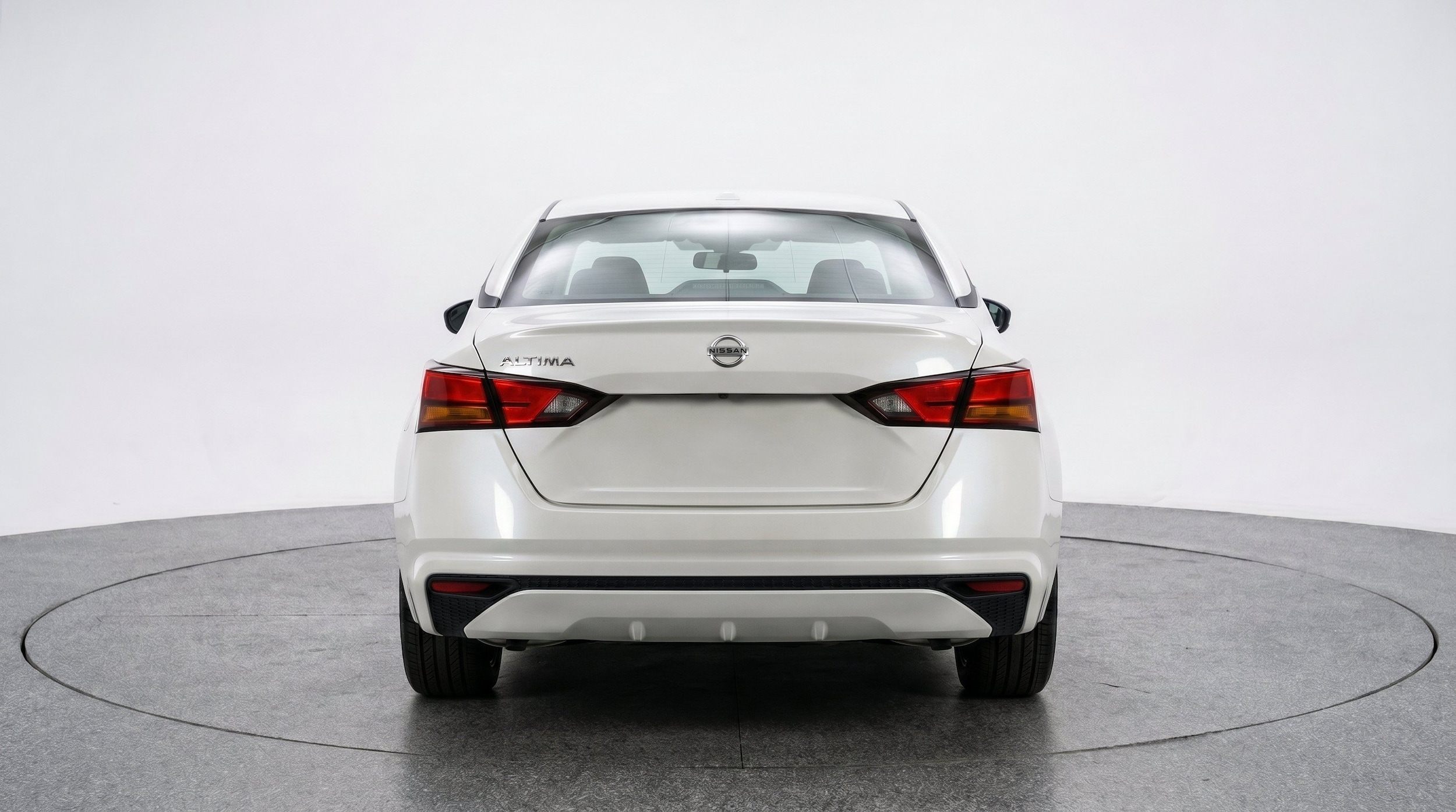 Thumbnail: 2025 Nissan Altima - 7